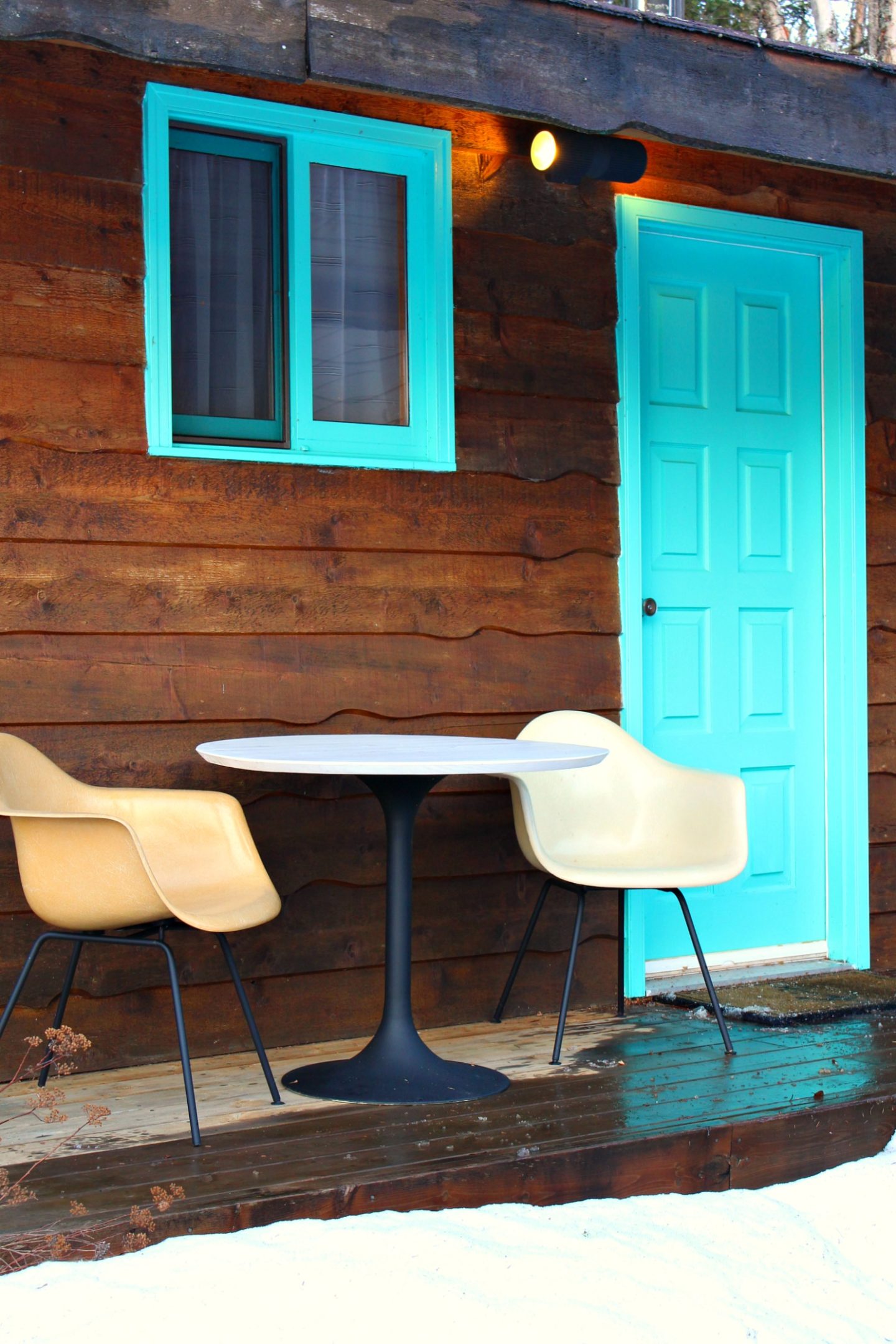 How to Replace a Light Fixture