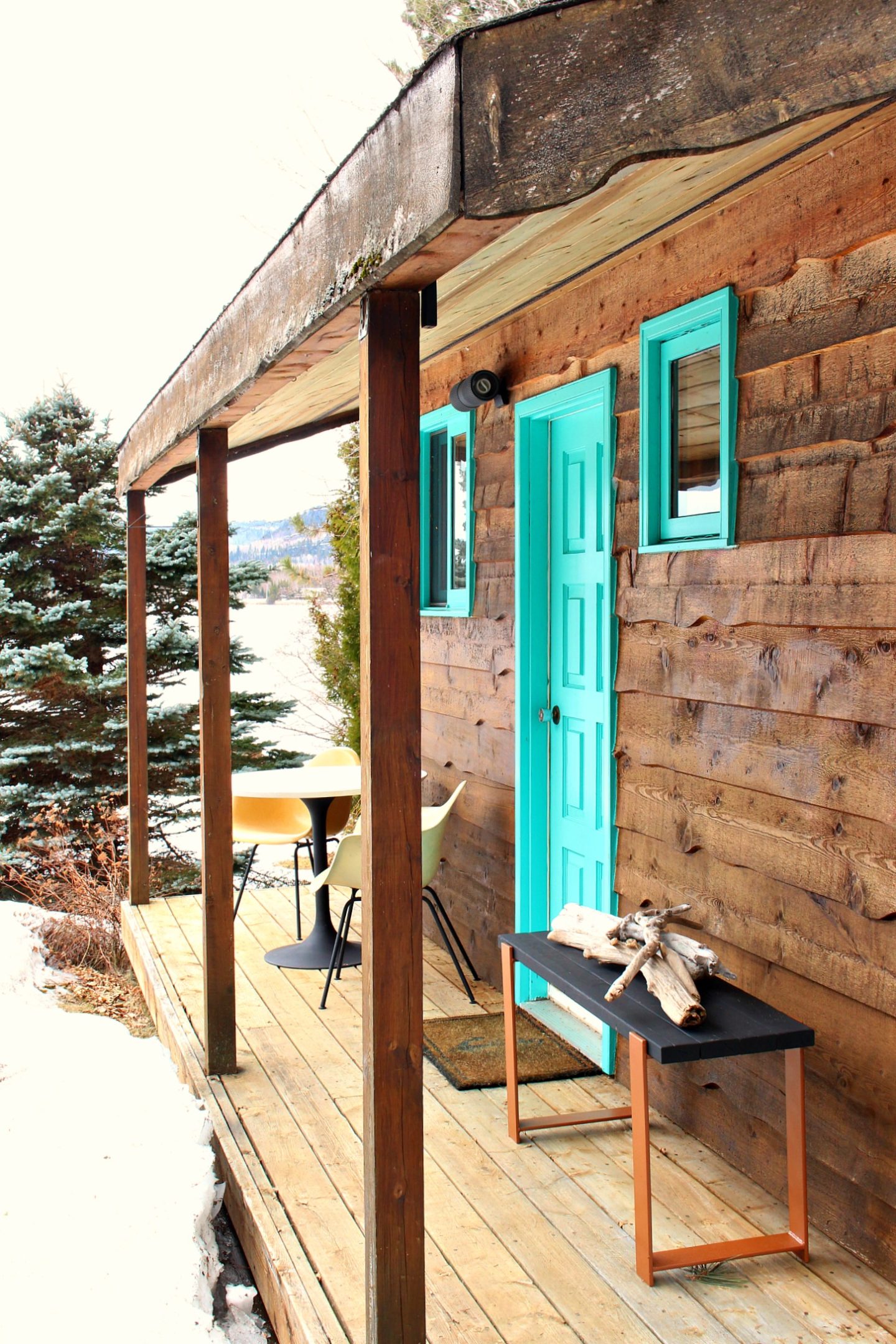 How to Replace a Light Fixture