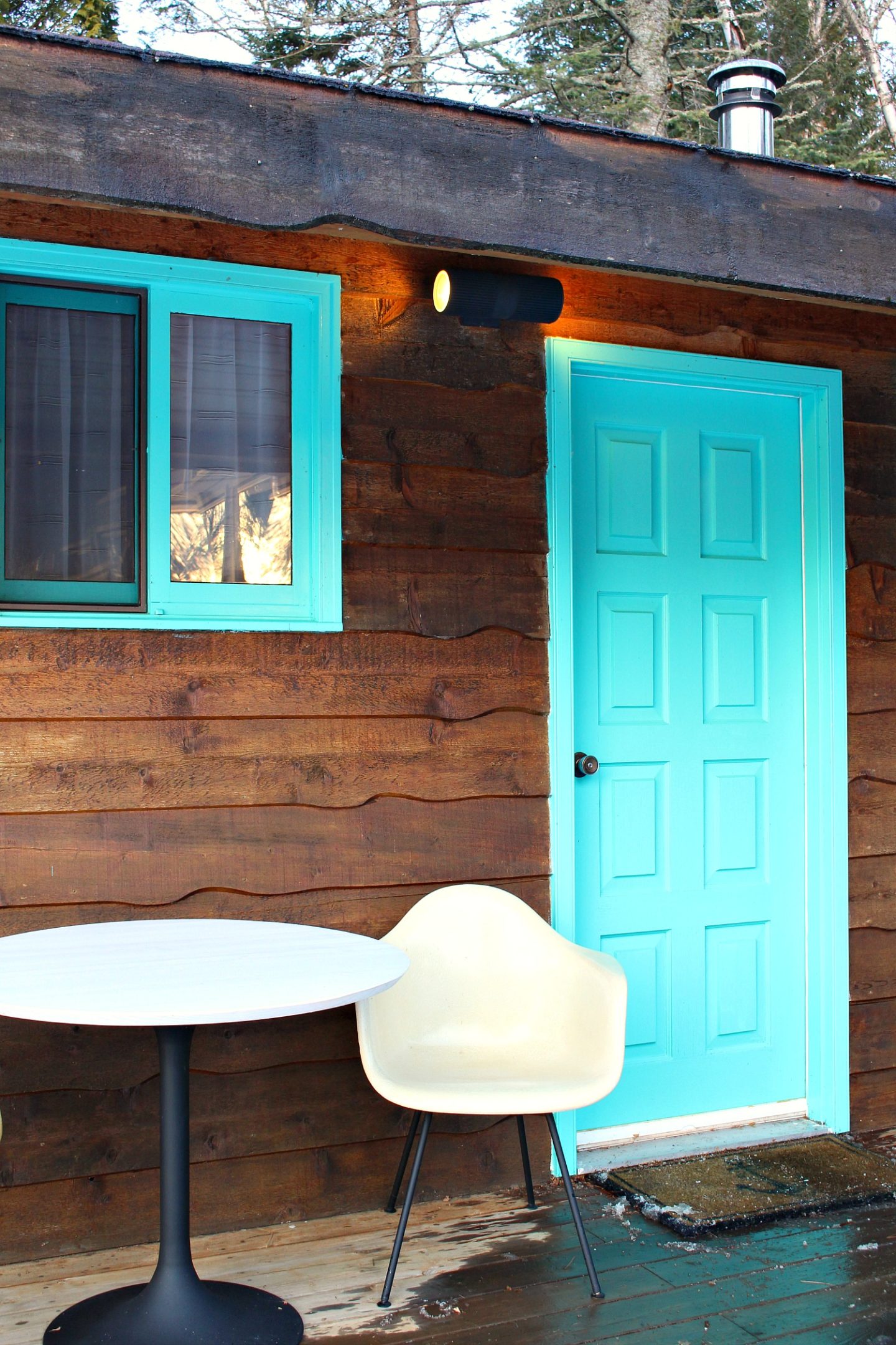 How to Replace a Light Fixture