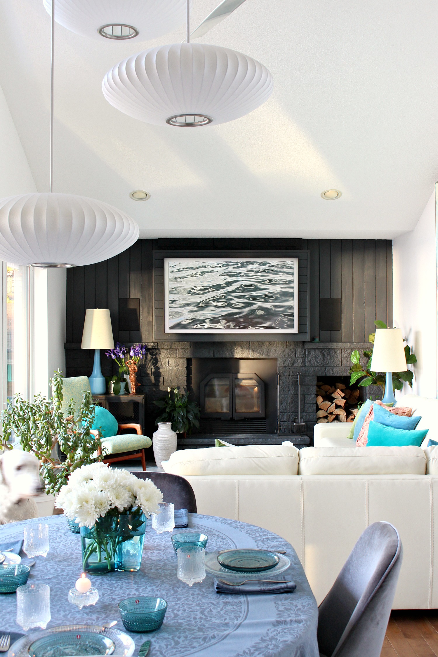 Lake Superior Digital Art for Download