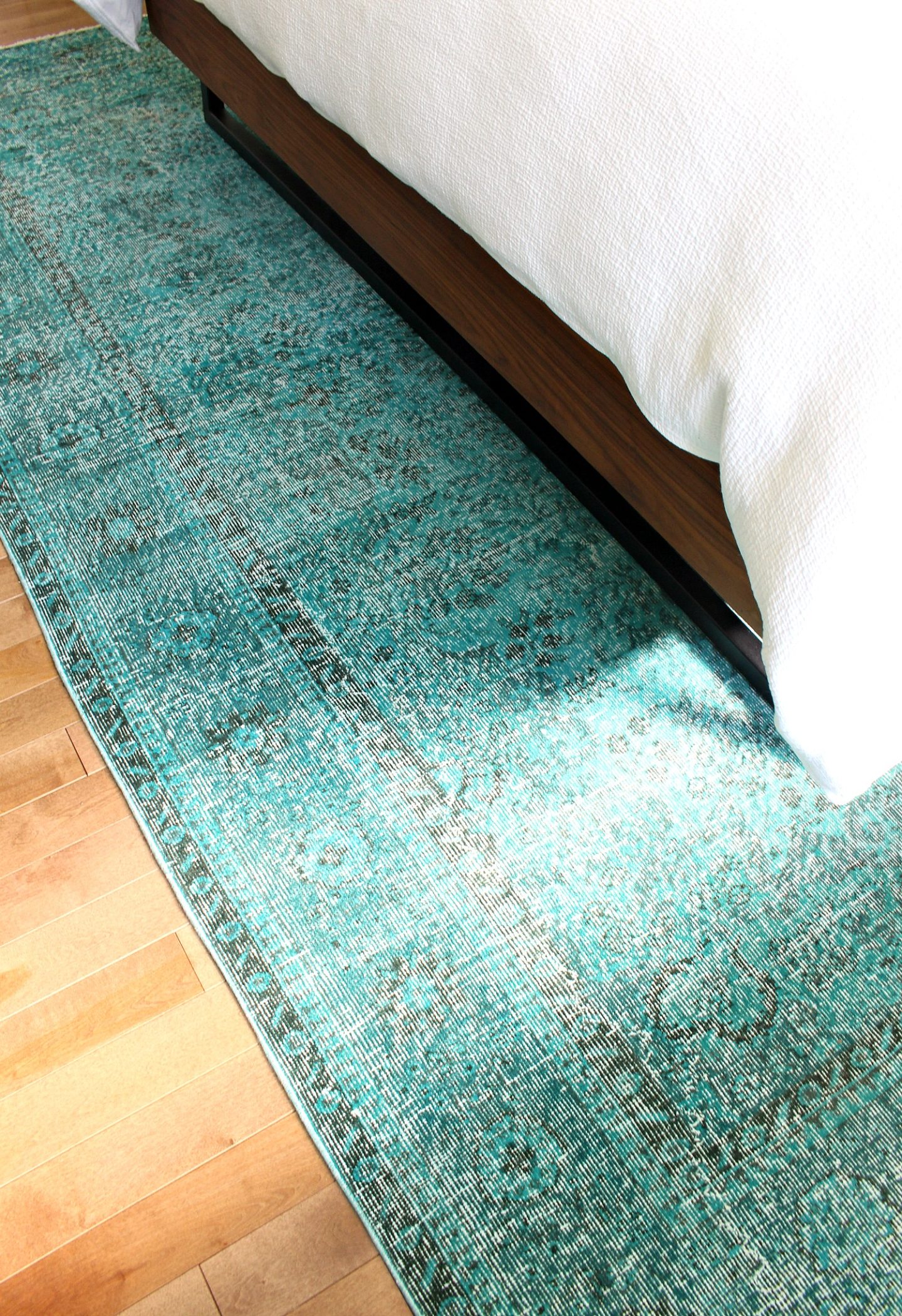 Revival Rugs Quality