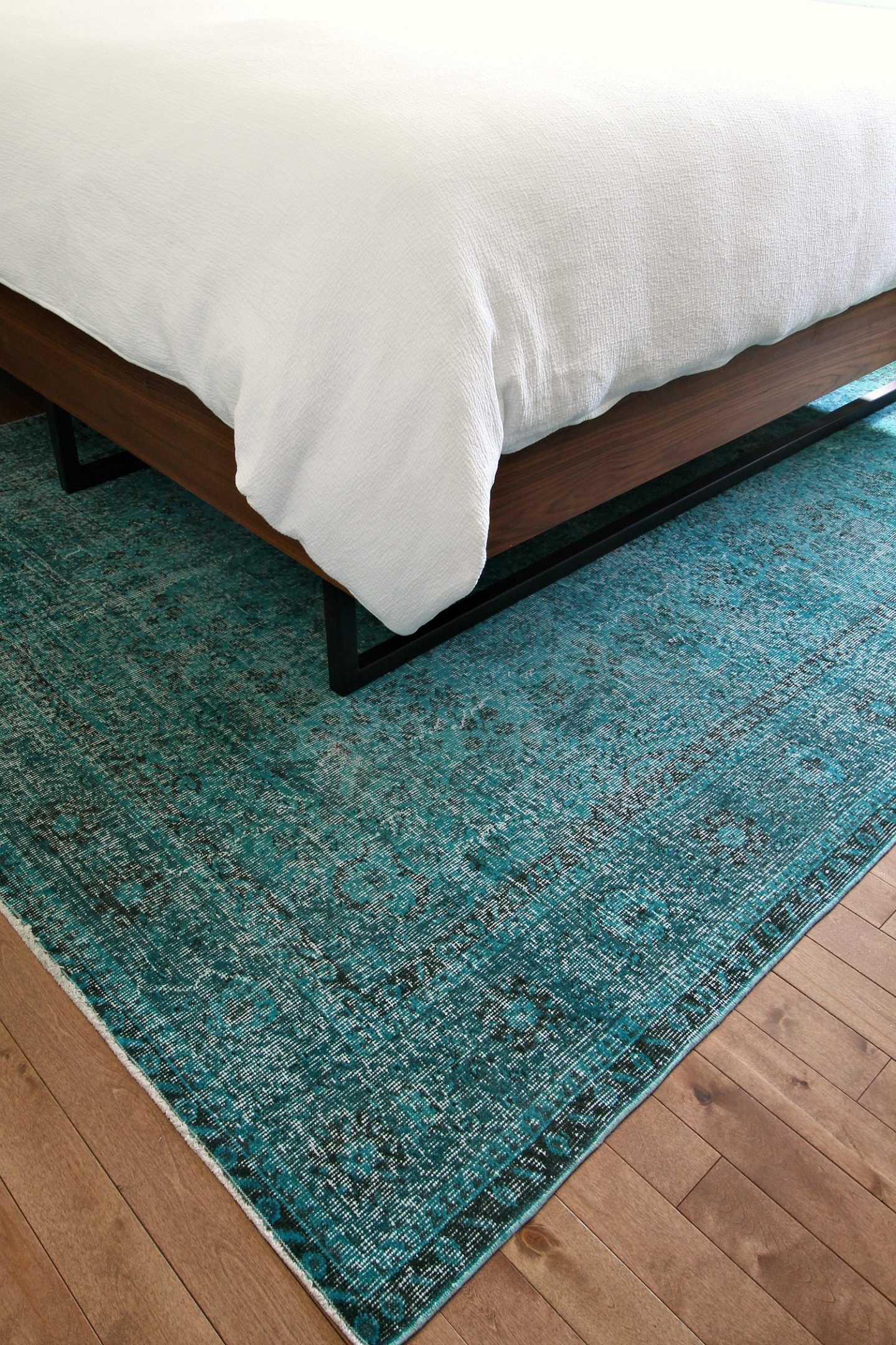 Revival Rugs Quality