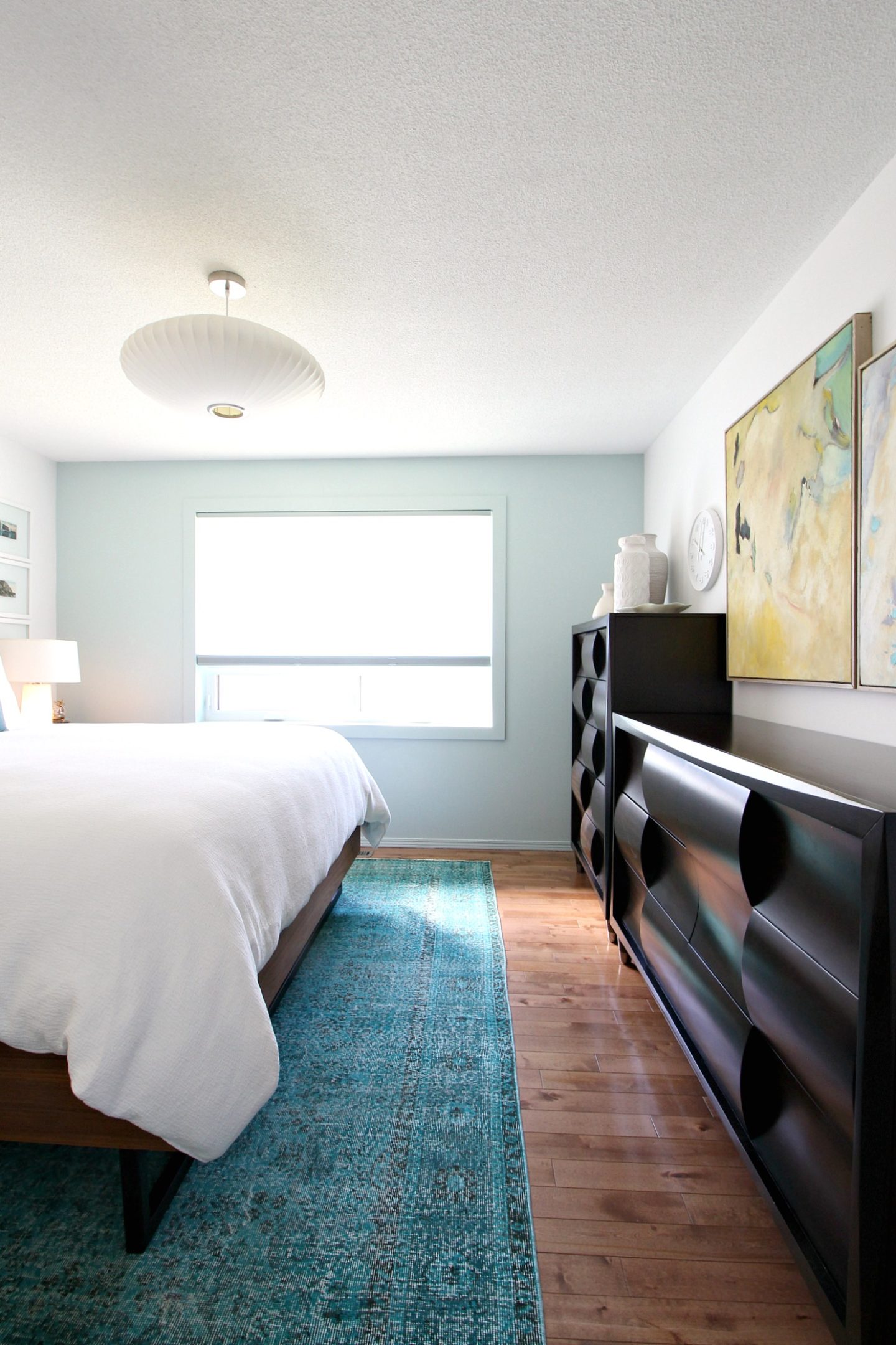 Choosing a Rug Design