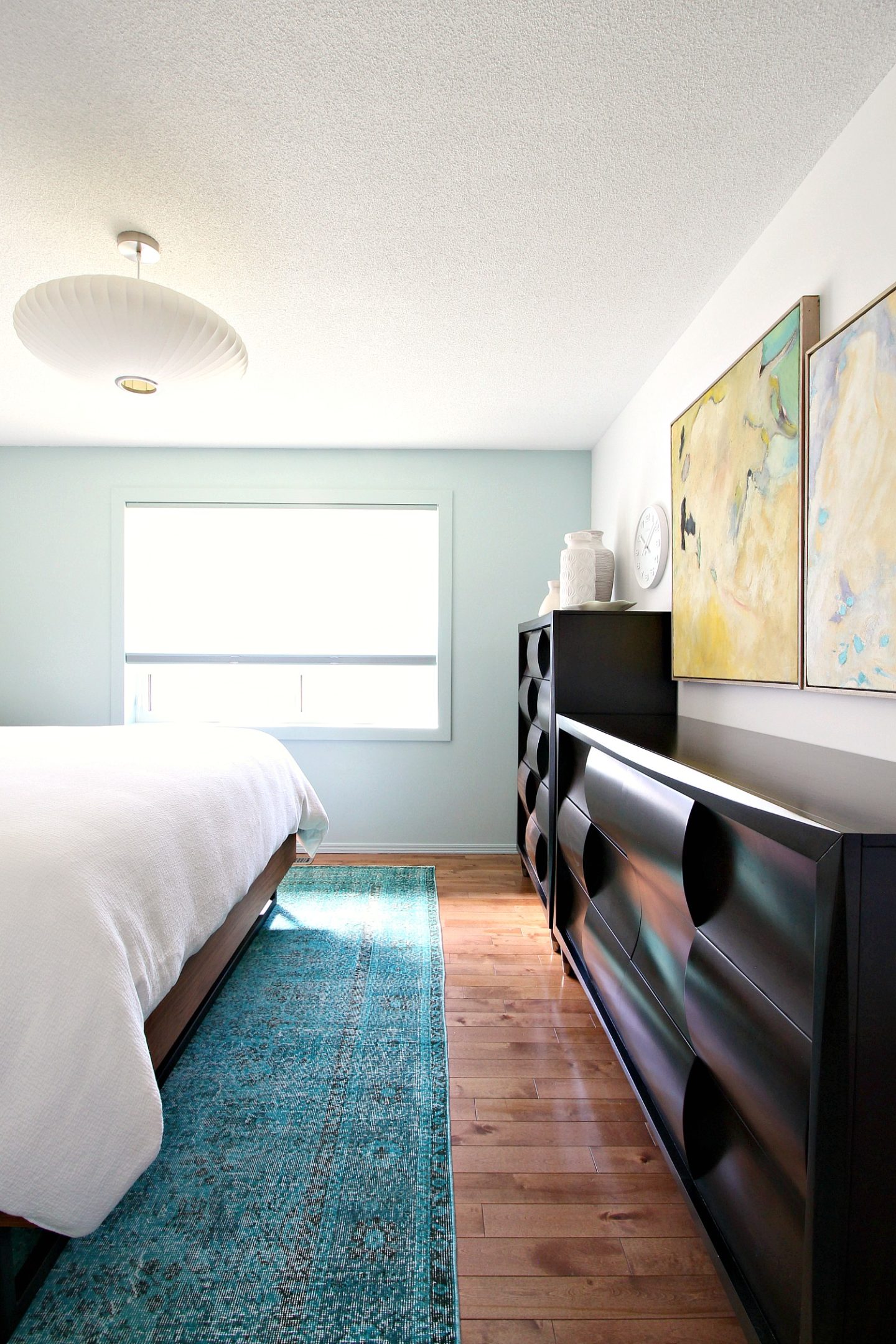 How to Choose a Rug Size