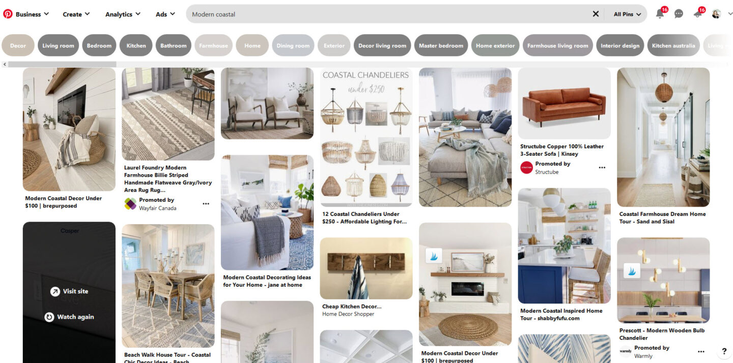 How to Use Pinterest & Leverage Pinterest for Website Traffic
