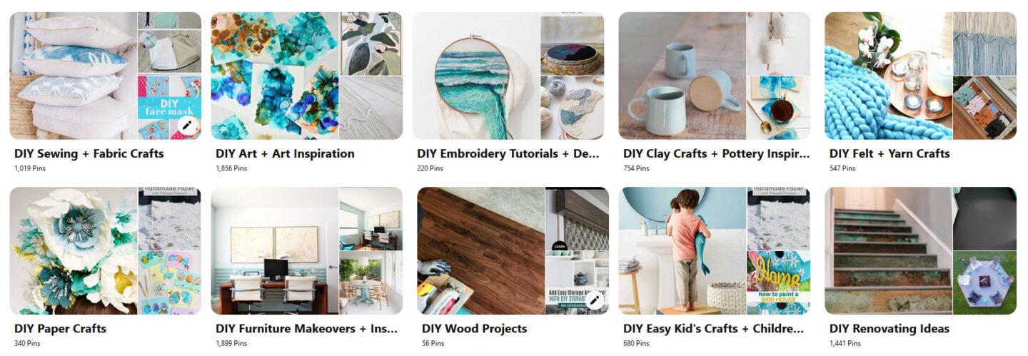 How to Use Pinterest & Leverage Pinterest for Website Traffic
