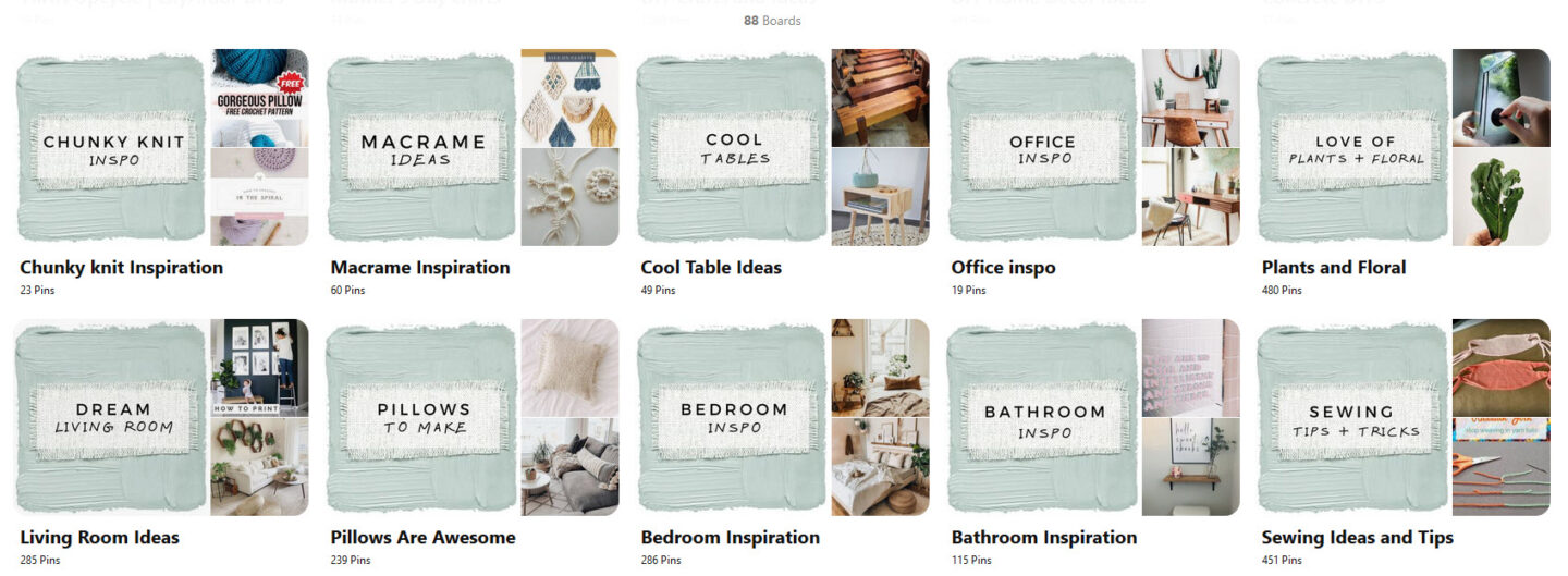 How to Use Pinterest & Leverage Pinterest for Website Traffic