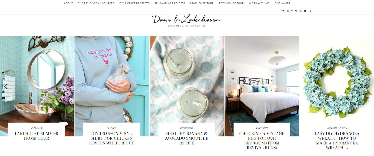 How to Use Pinterest & Leverage Pinterest for Website Traffic