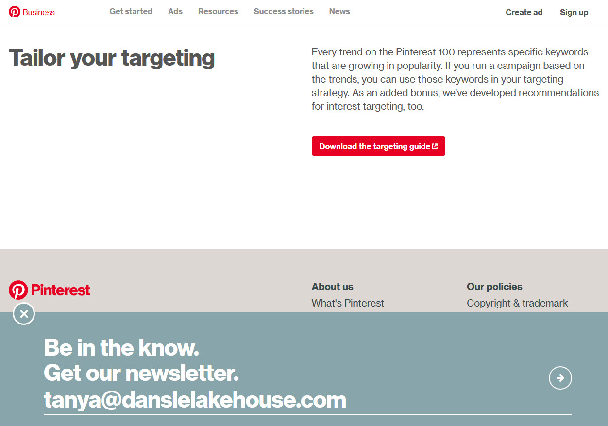 How to Use Pinterest & Leverage Pinterest for Website Traffic