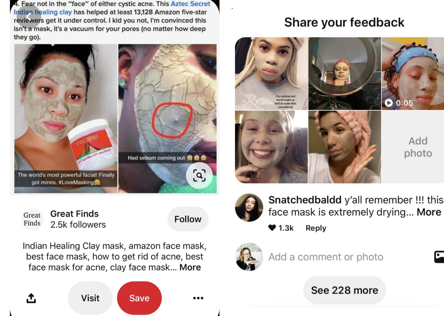 How to Use Pinterest