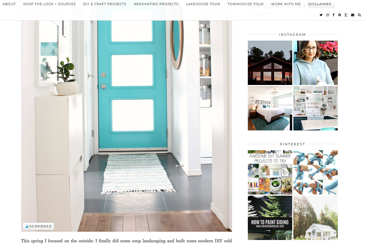 How to Grow Your Pinterest Following