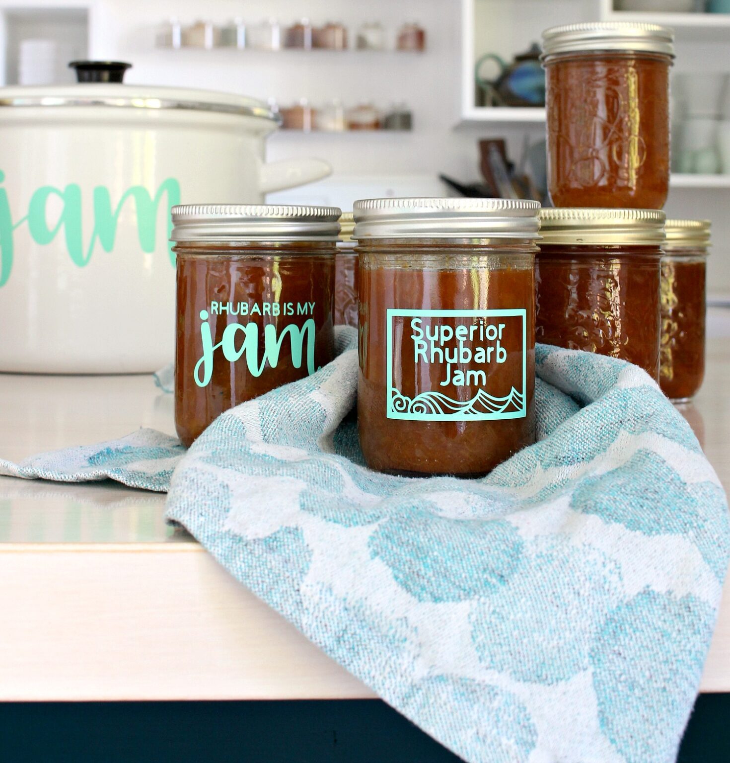 how-to-make-pantry-labels-with-cricut-joy-weekend-craft