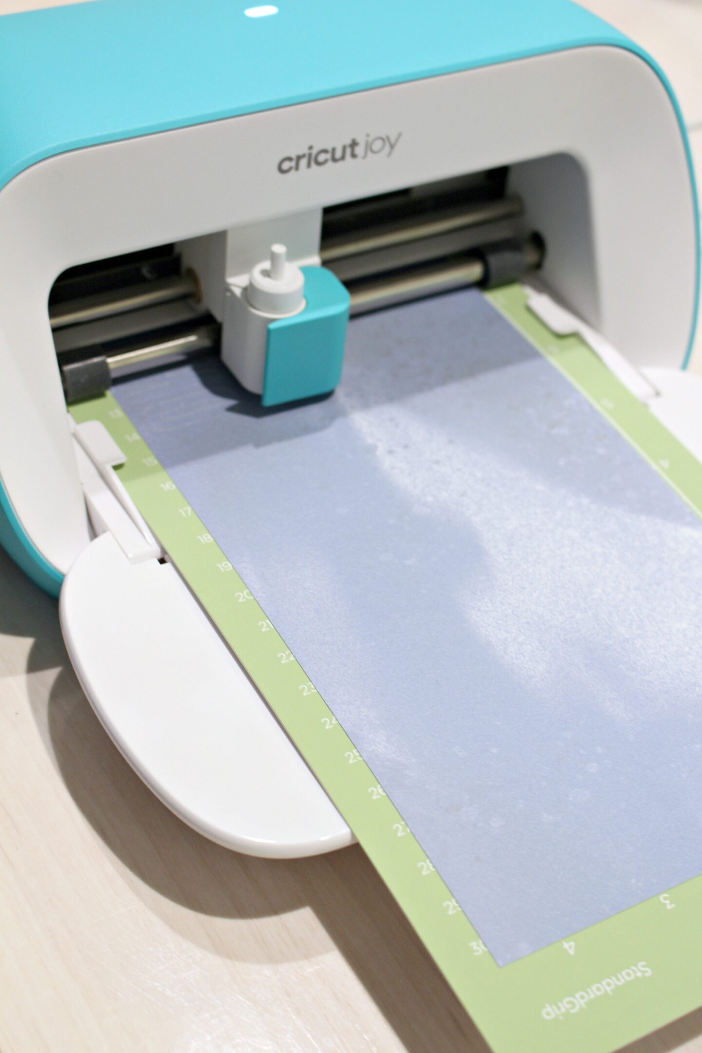 What I Love About My Cricut Joy