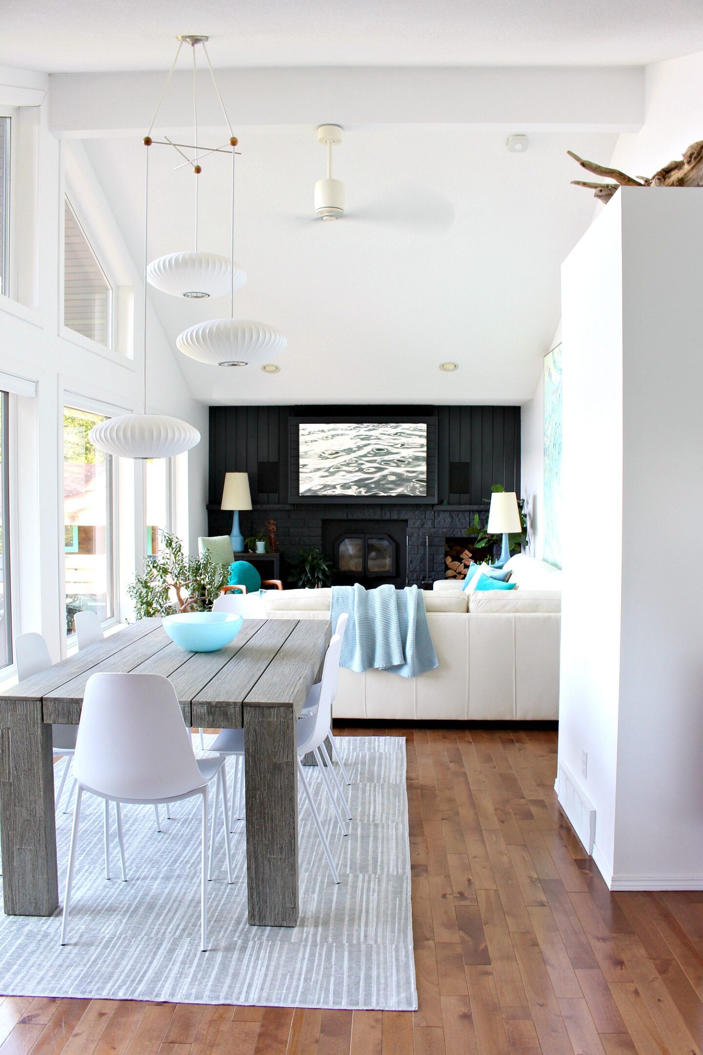 Ruggable Rug Review - A Washable Rug!