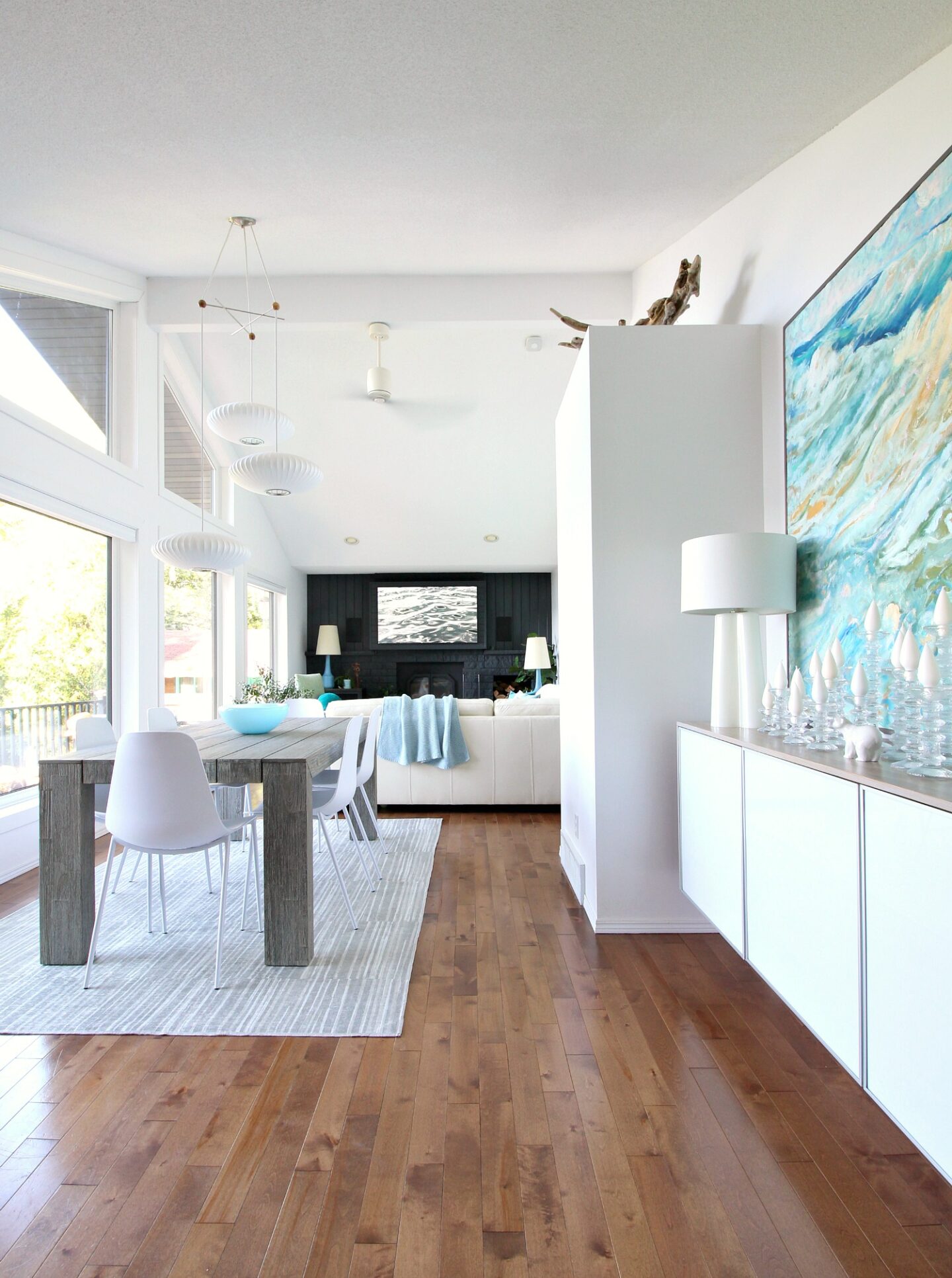 Ruggable Rug Review - A Washable Rug!