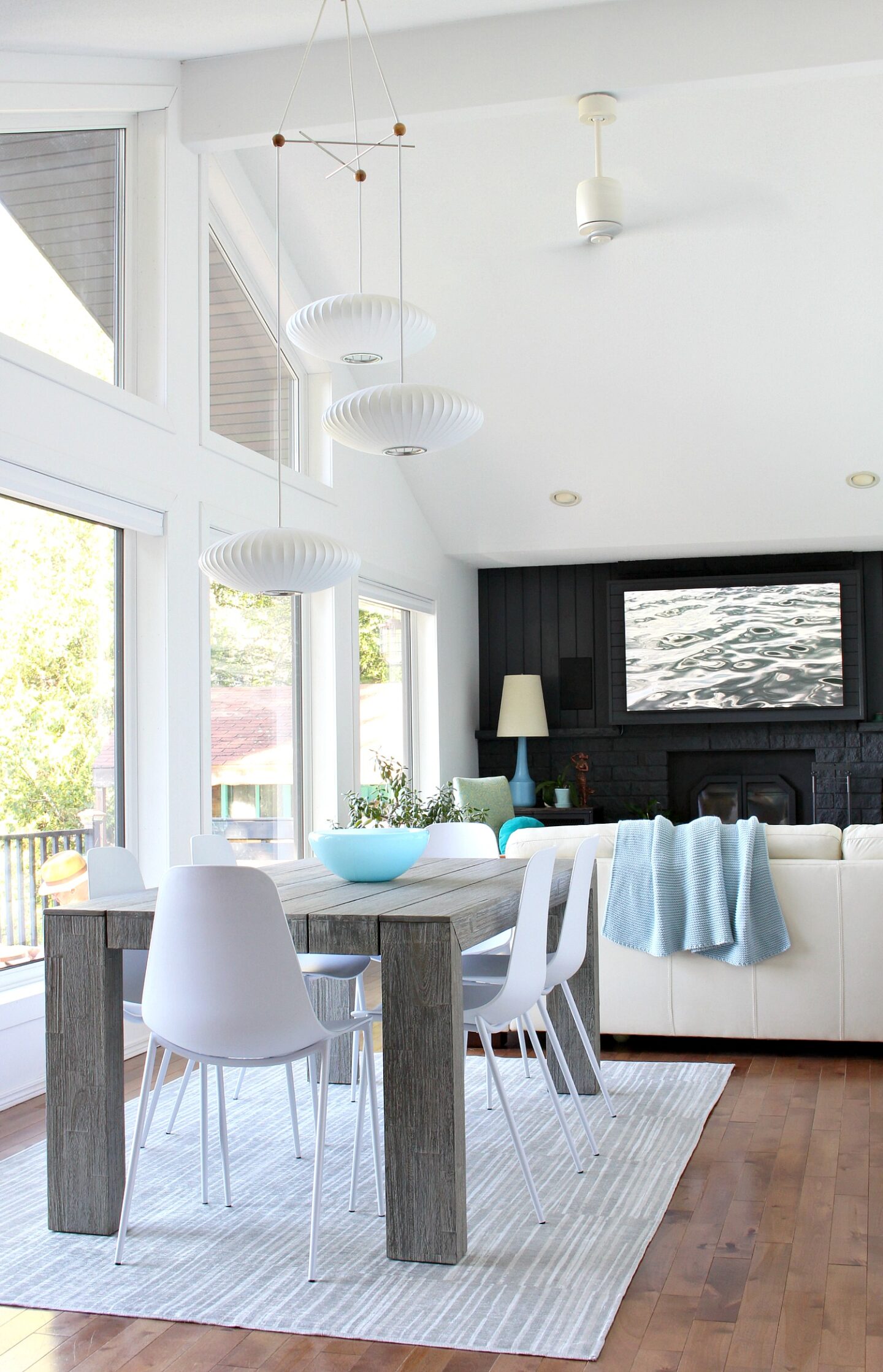 Ruggable Rug Review - A Washable Rug!