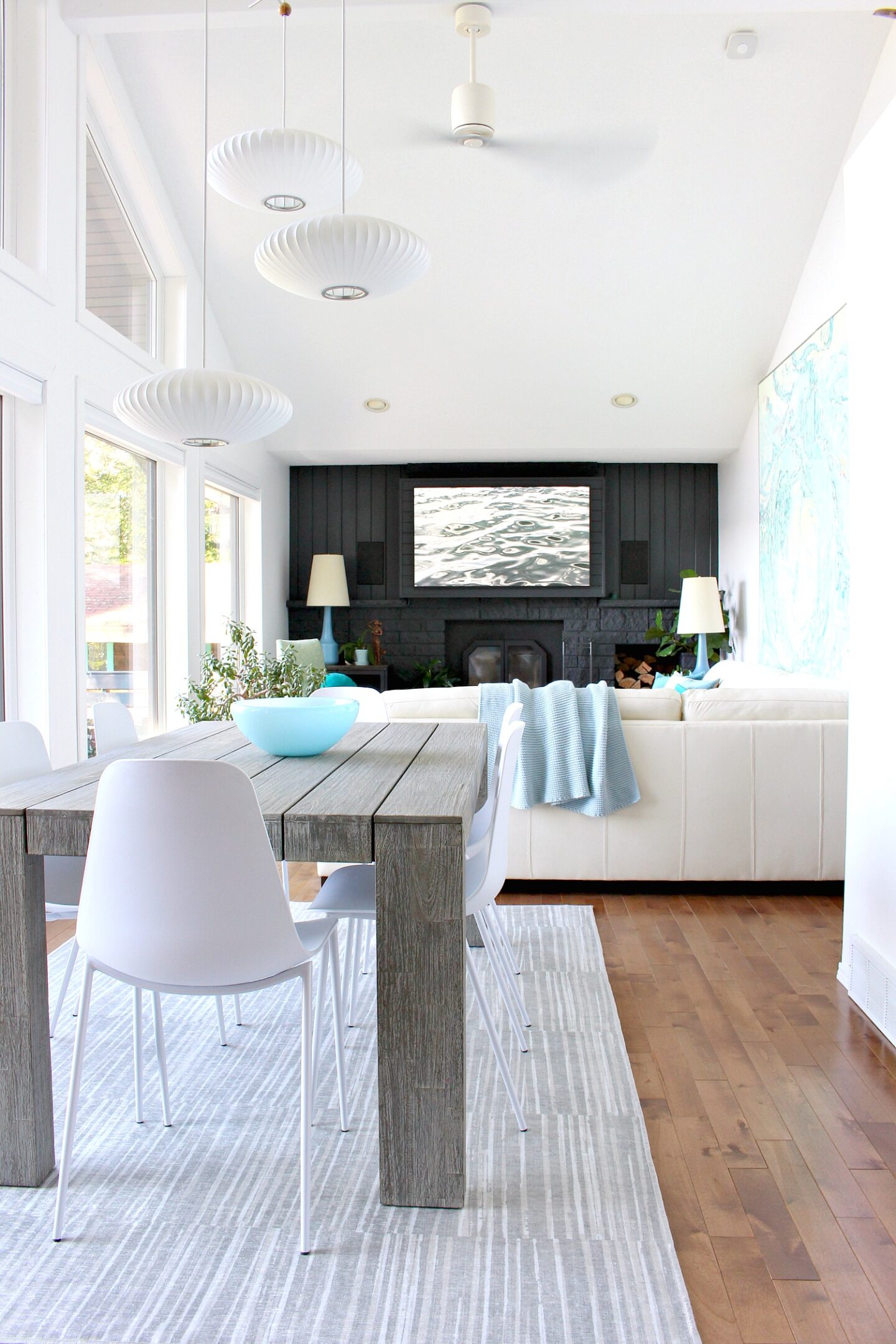 Ruggable Rug Review - A Washable Rug!