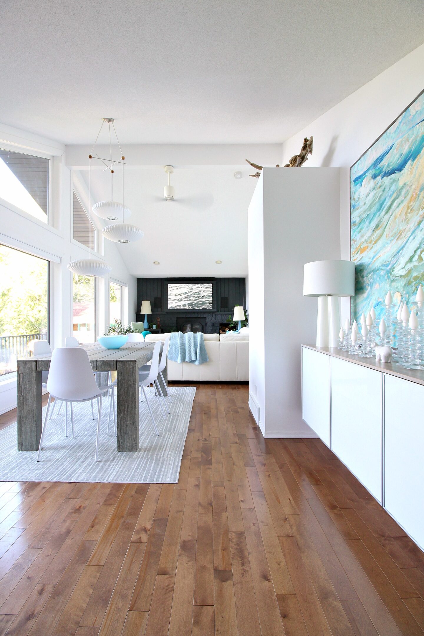 Ruggable Rug Review - A Washable Rug!