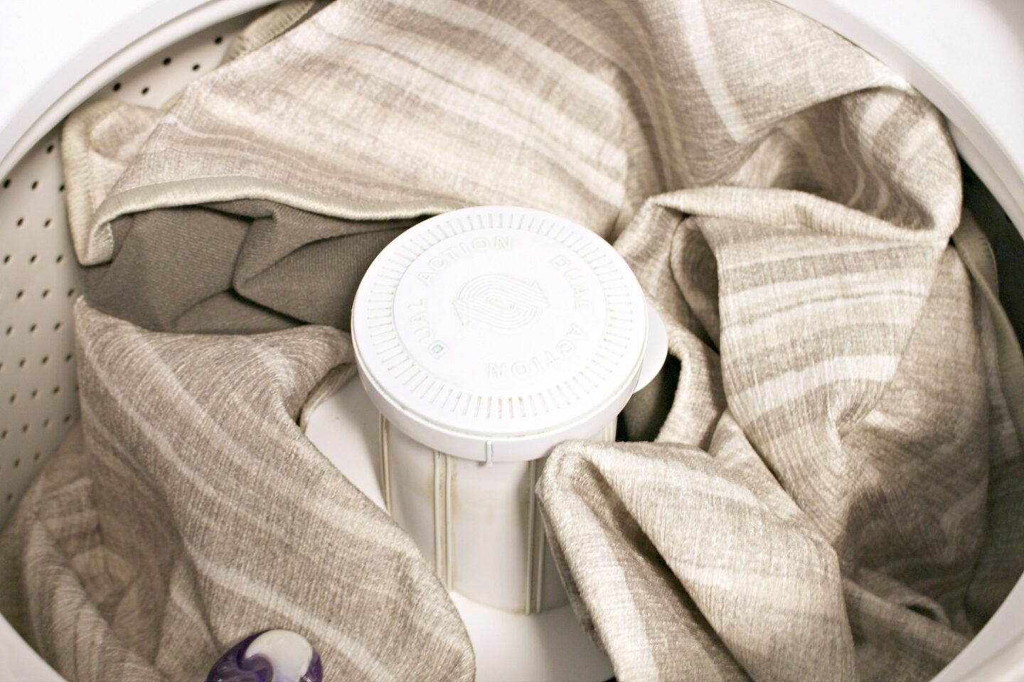 Rug You Can Wash in the Washing Machine