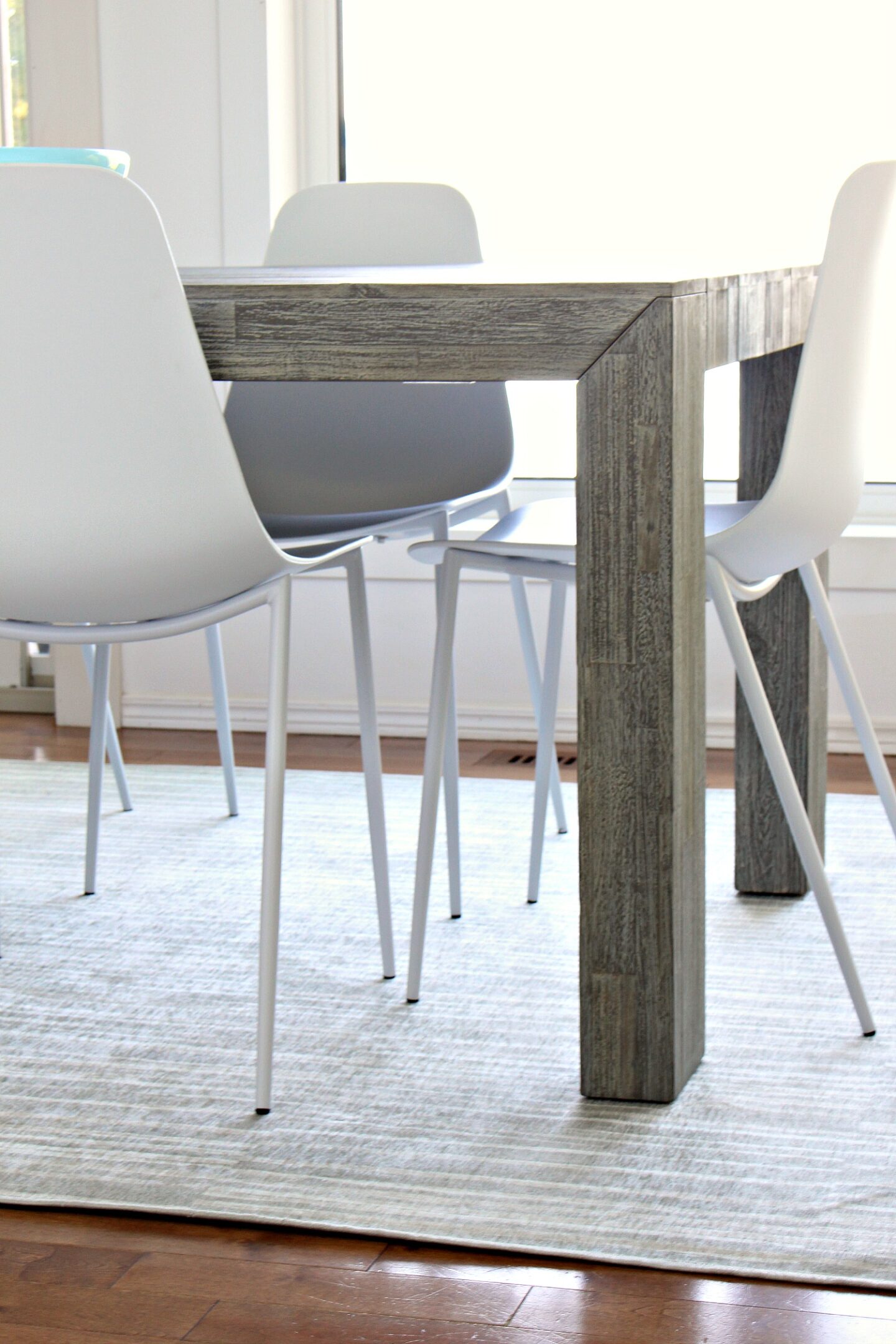 Ruggable Rug Review - A Washable Rug!