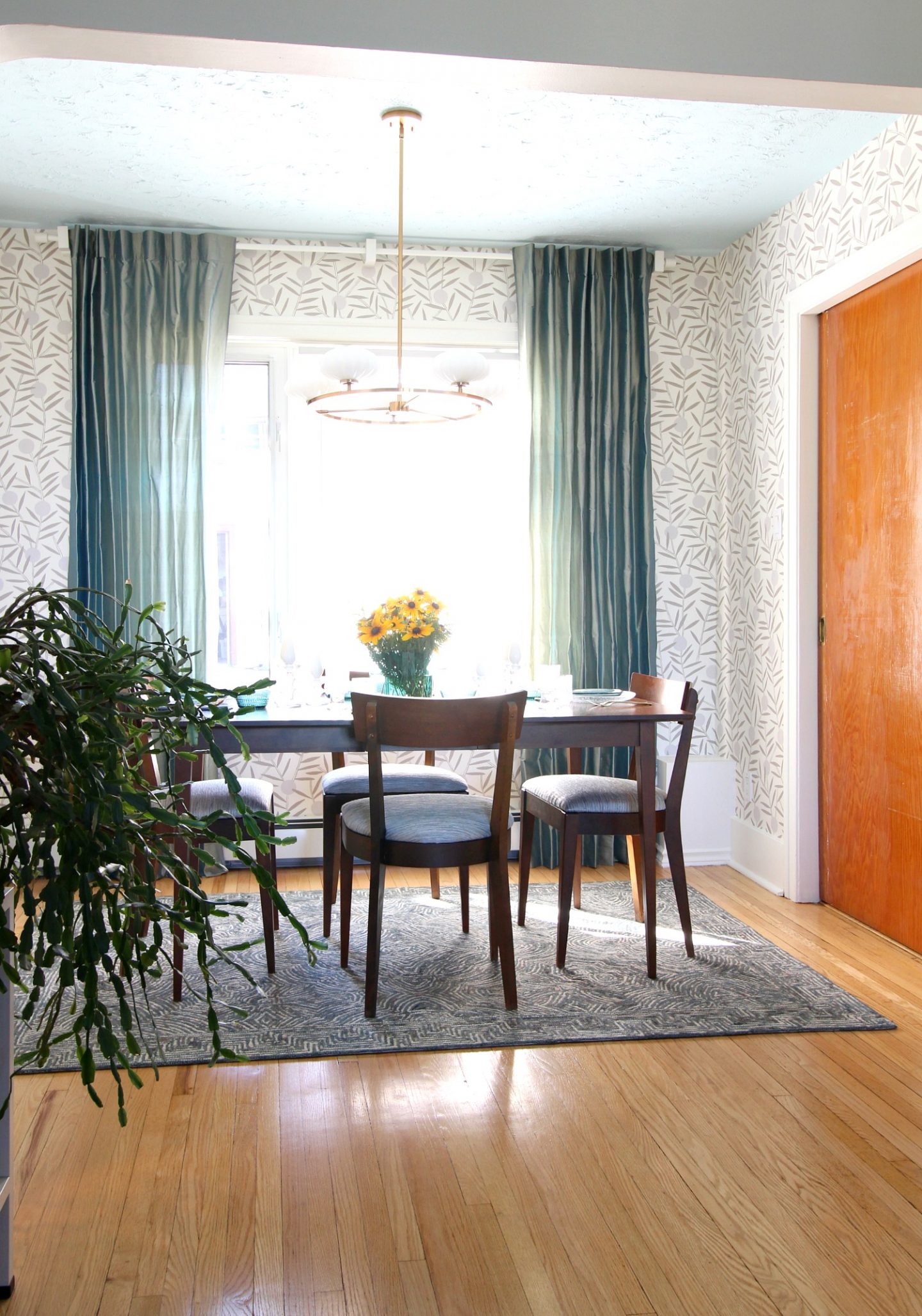 Hygge & West Wallpaper Review