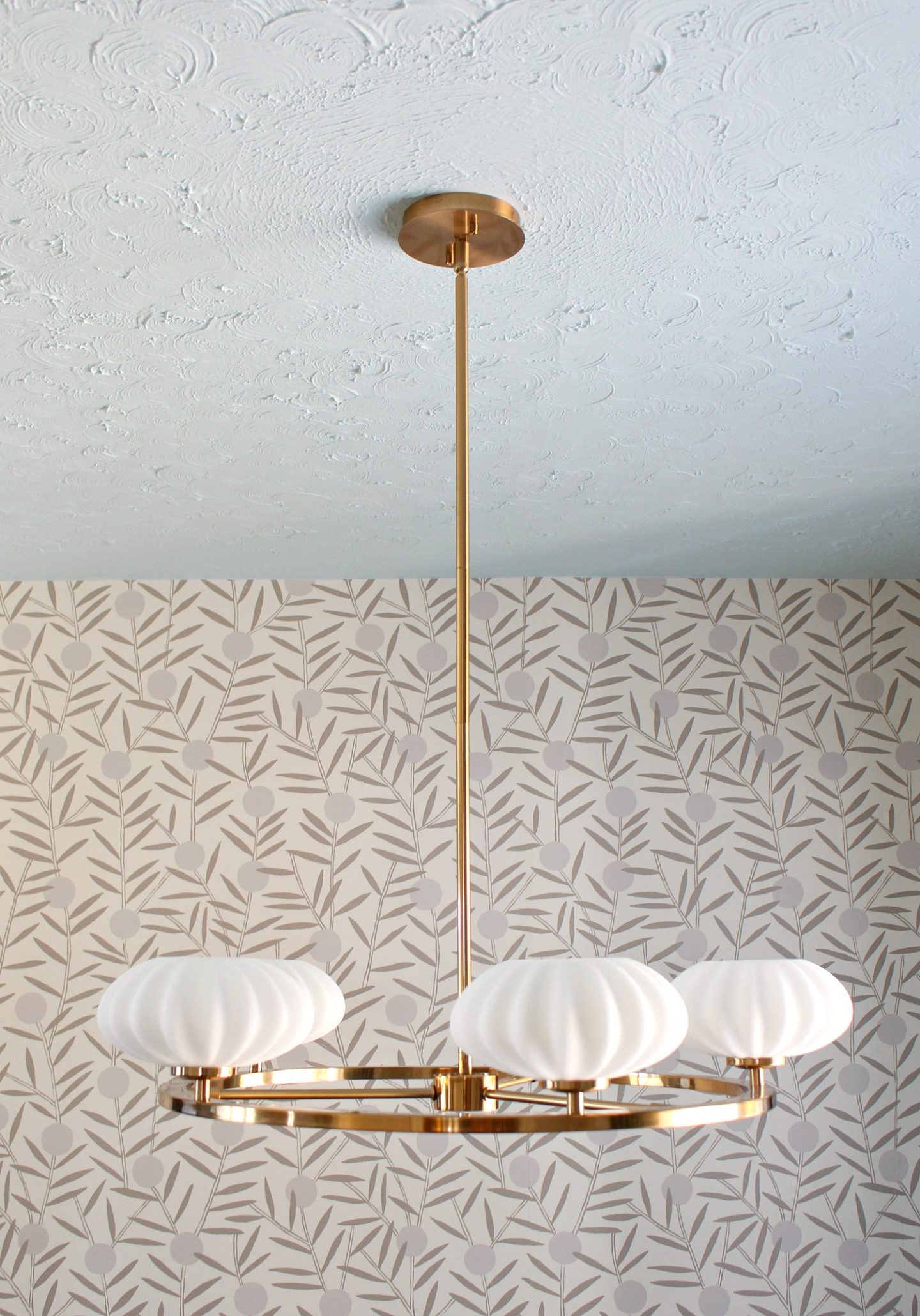 Hygge & West Bloom Taupe