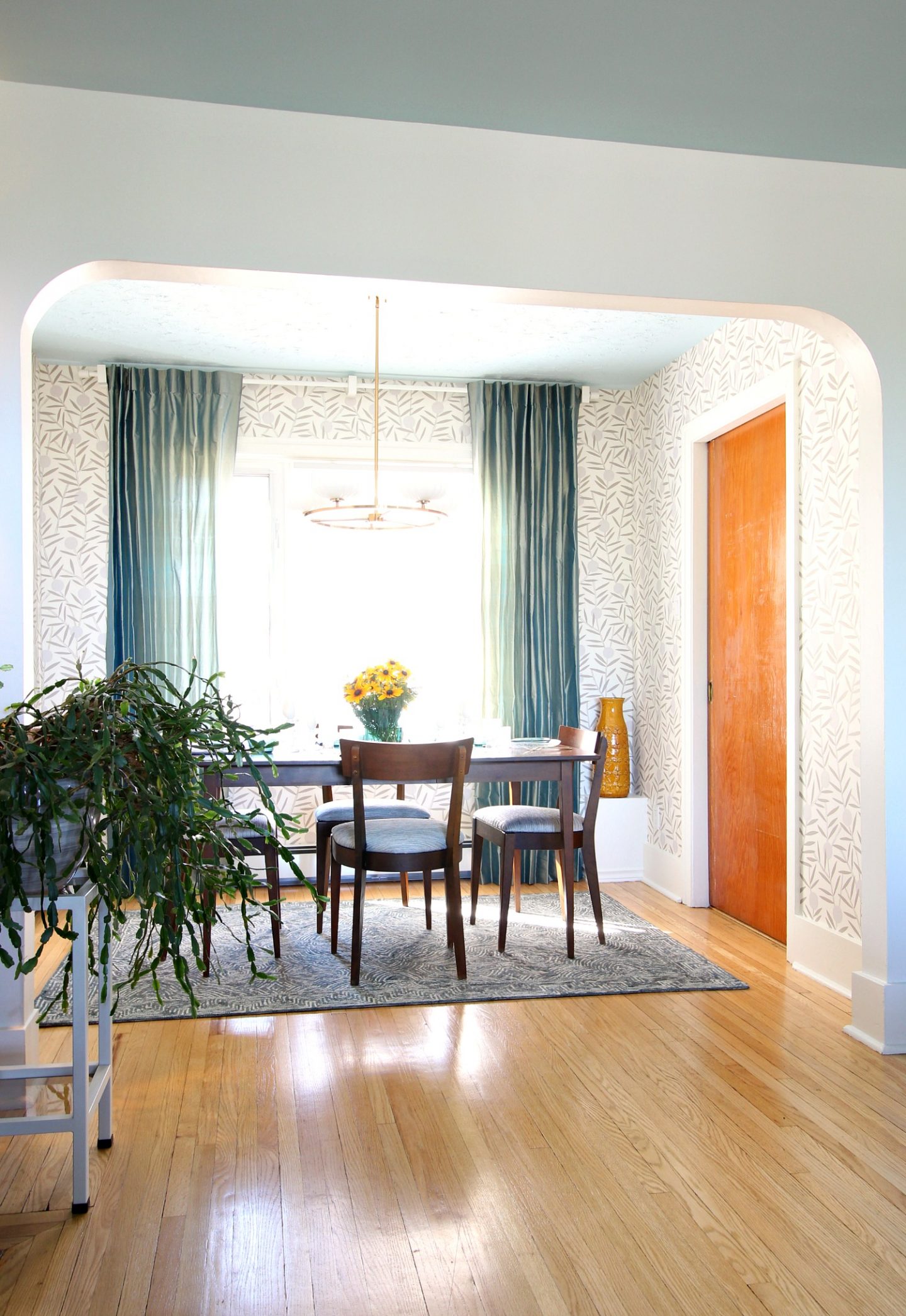 Hygge & West Wallpaper Review