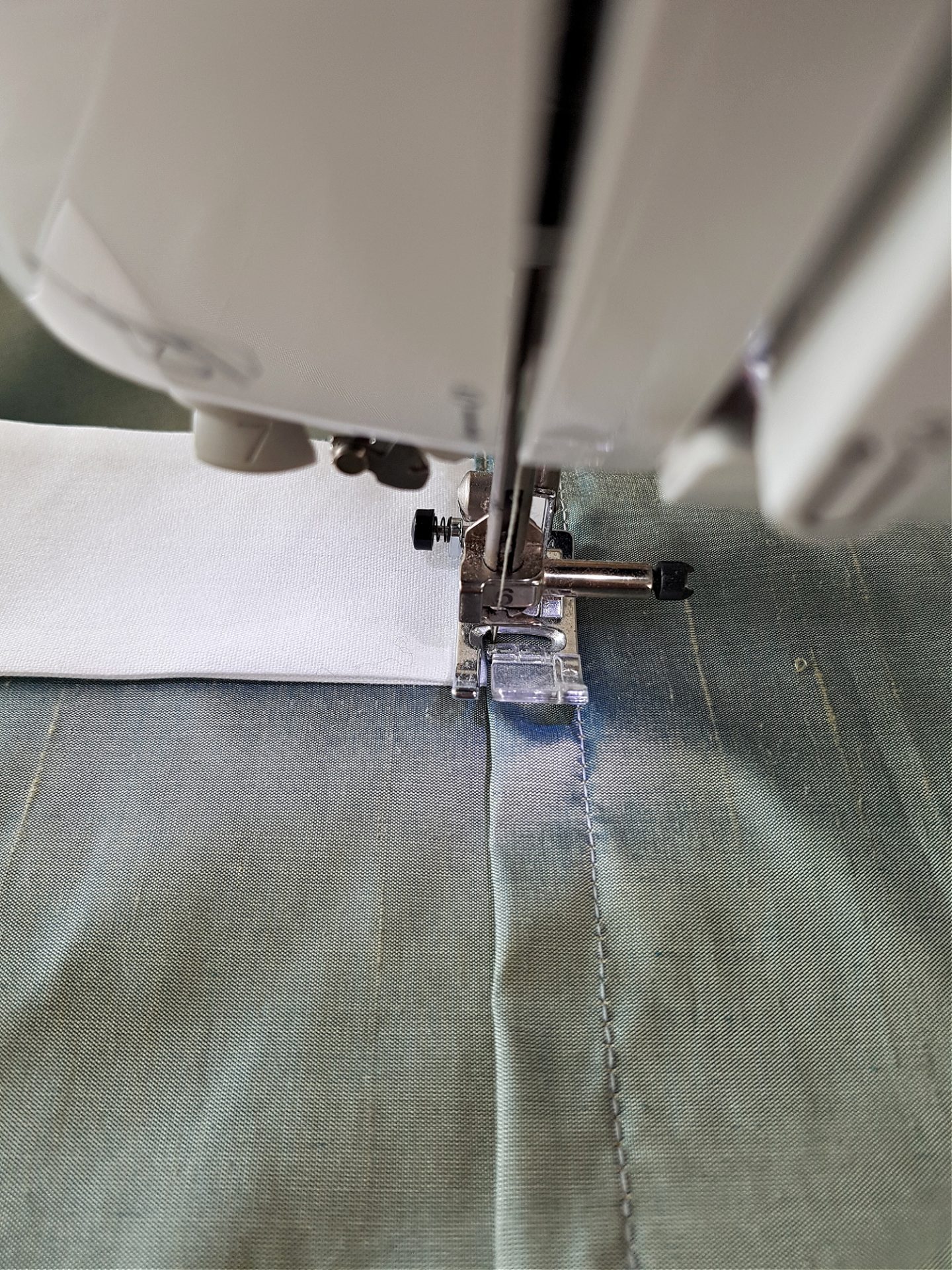 Best Back Tab Curtains Tutorial