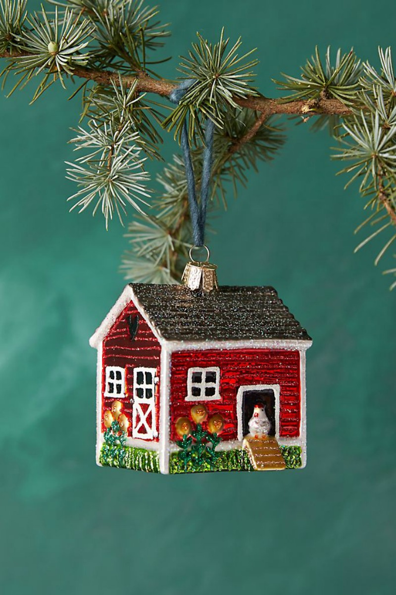 gifts for chicken keepers