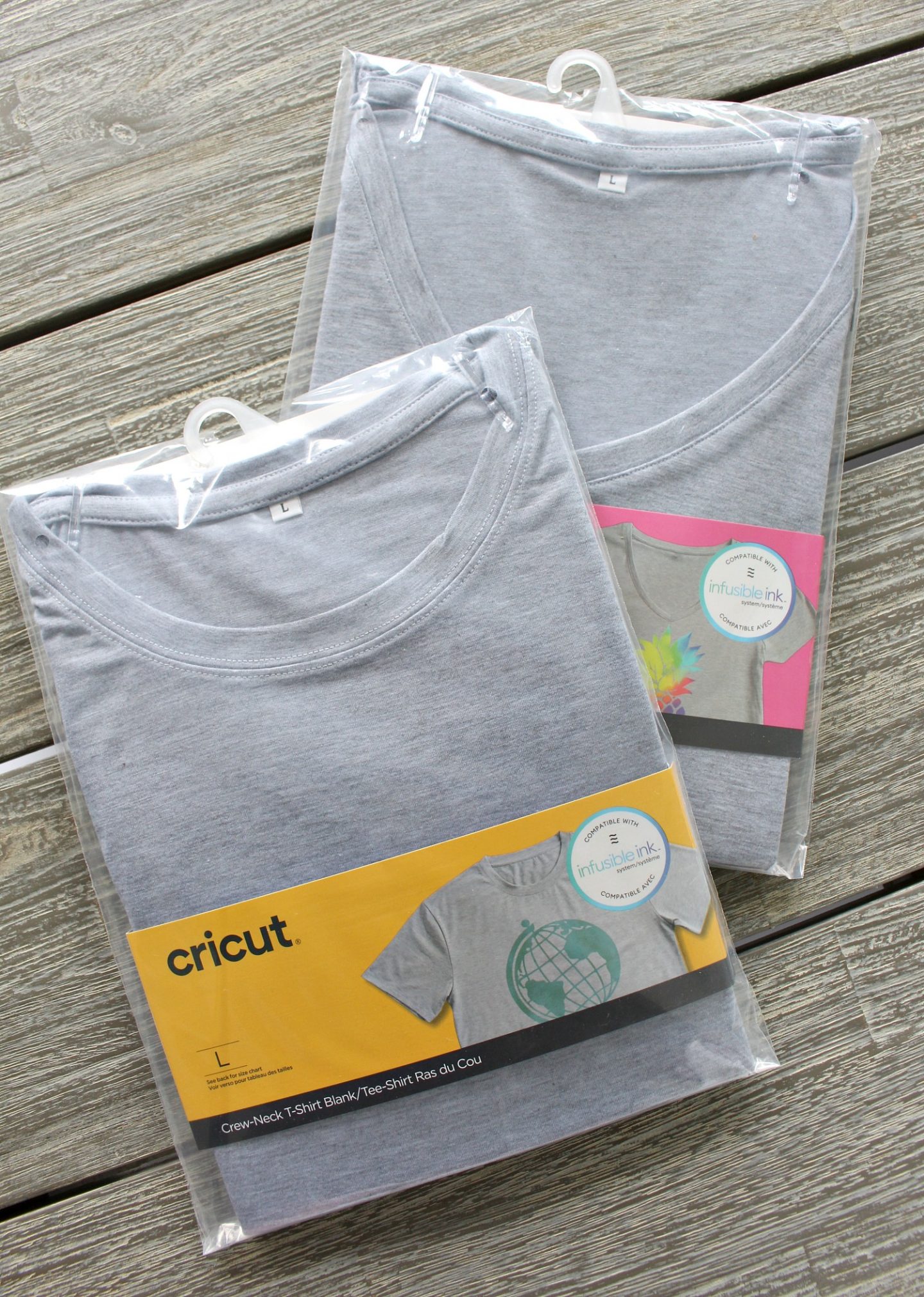 Cricut Infusible Ink Review (Not Sponsored)