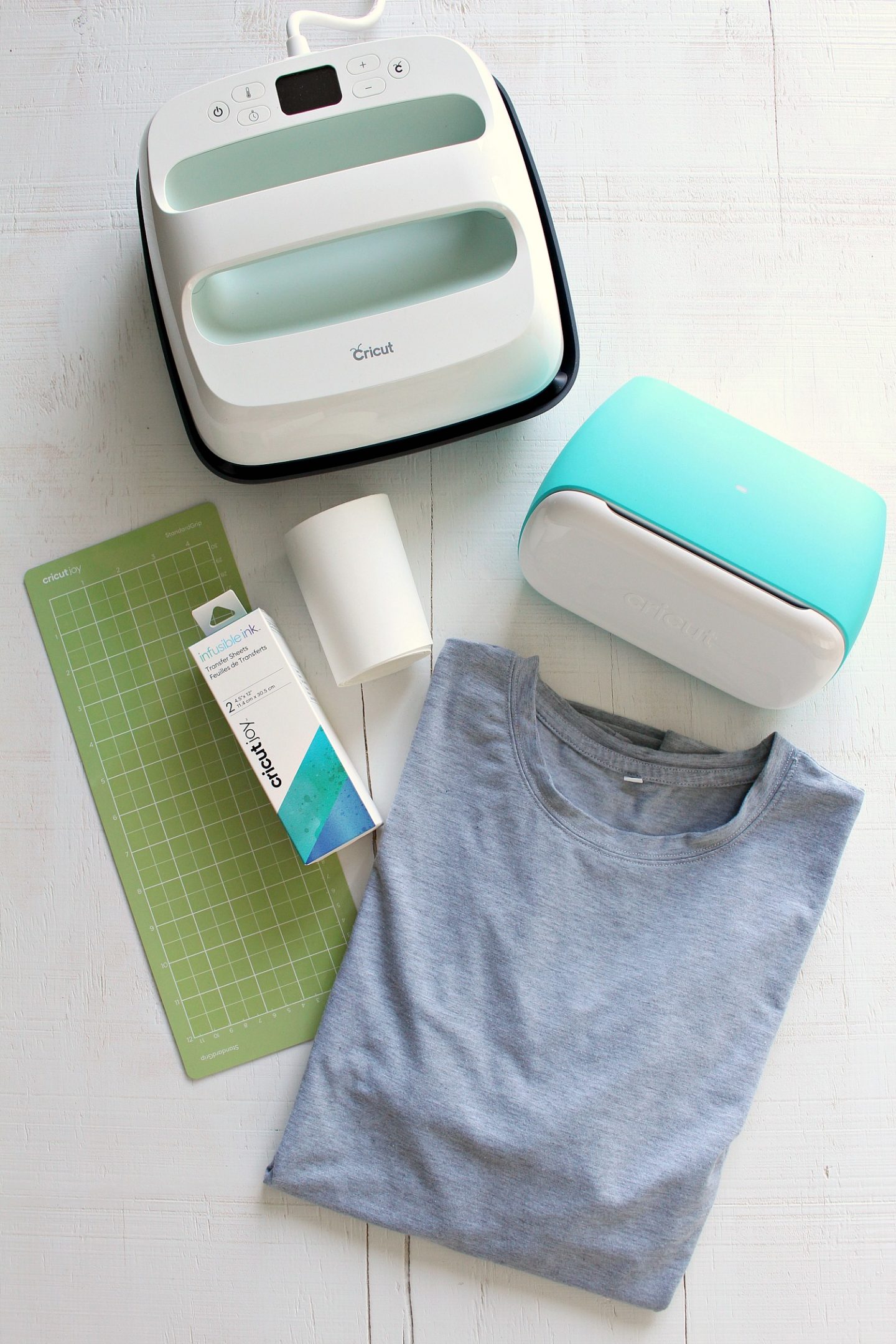 Cricut Infusible Ink Review (Not Sponsored)