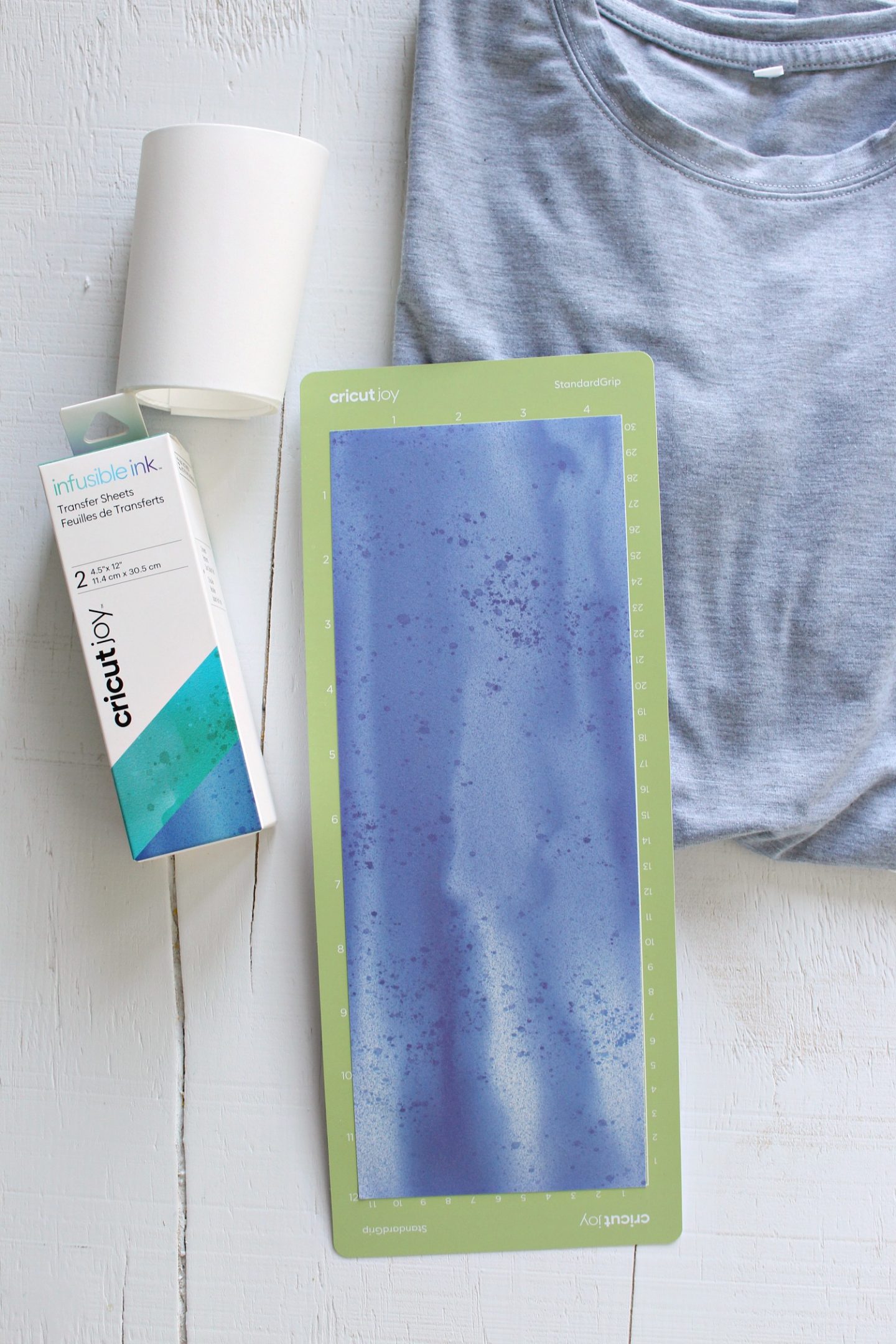 How to Use Cricut Infusible Ink Transfer Sheets