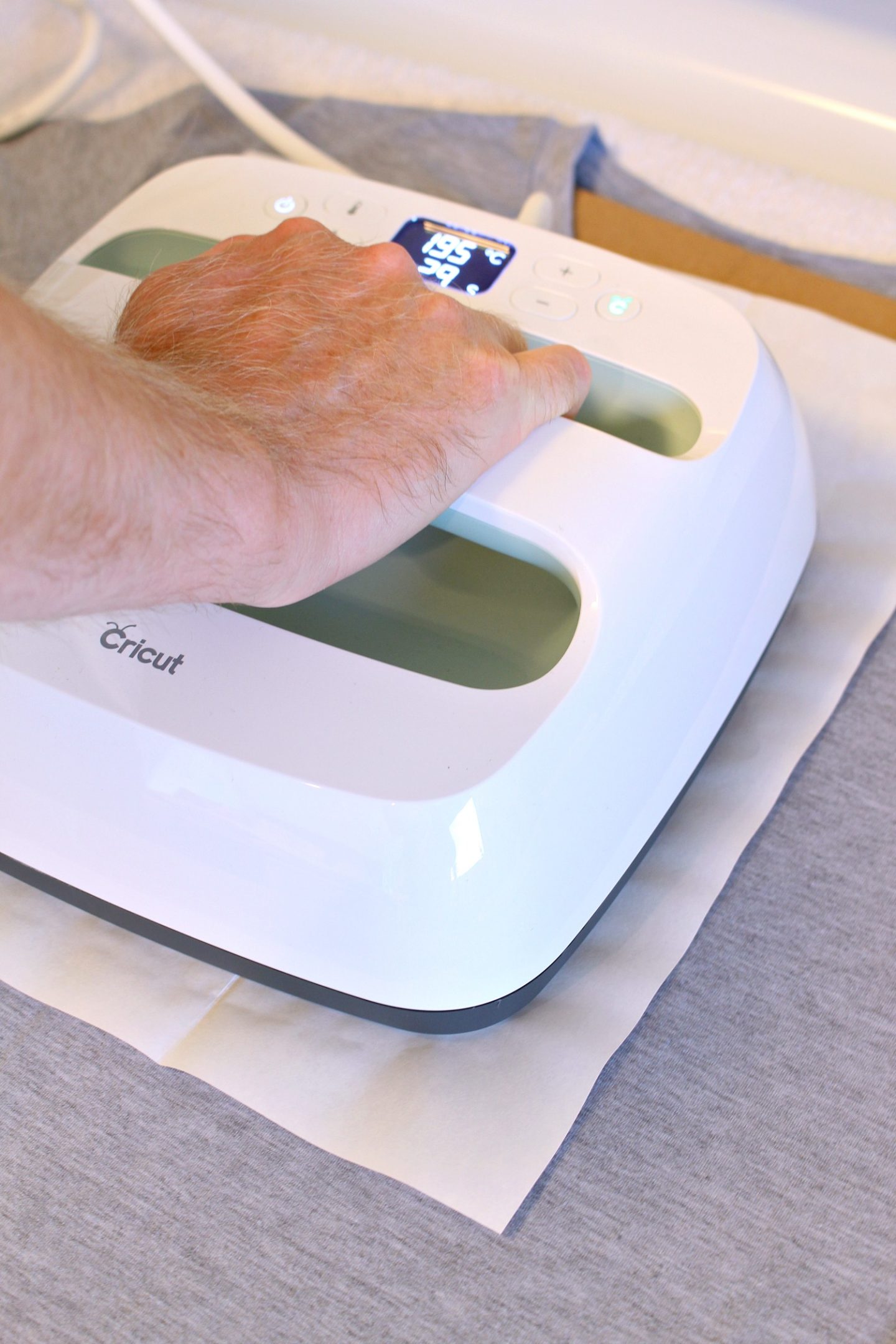 Cricut Joy Infusible Ink Review (Not Sponsored)