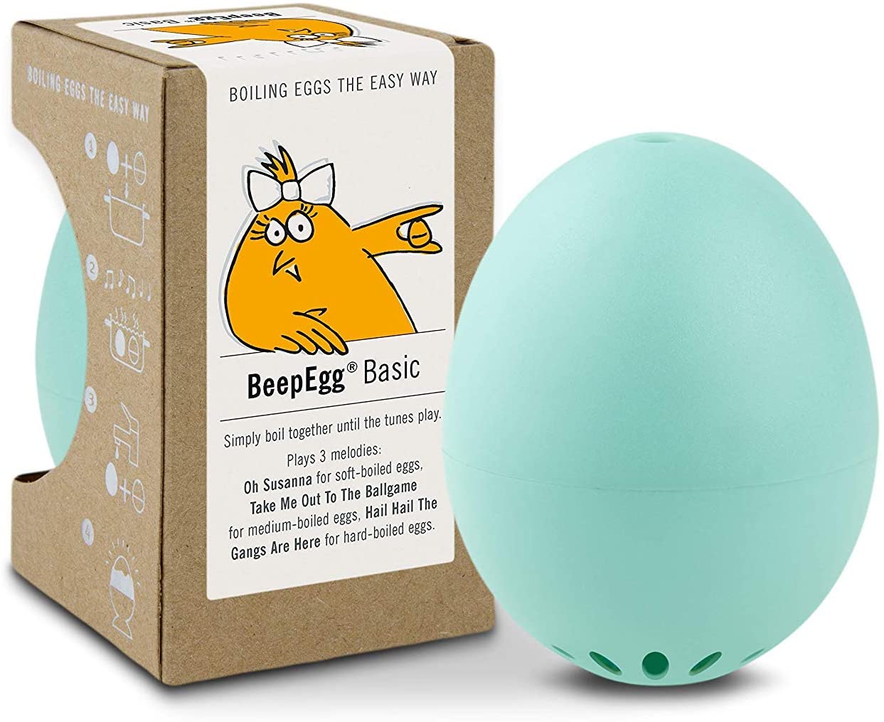 35+ Gift Ideas for Backyard Chicken Keepers 2020