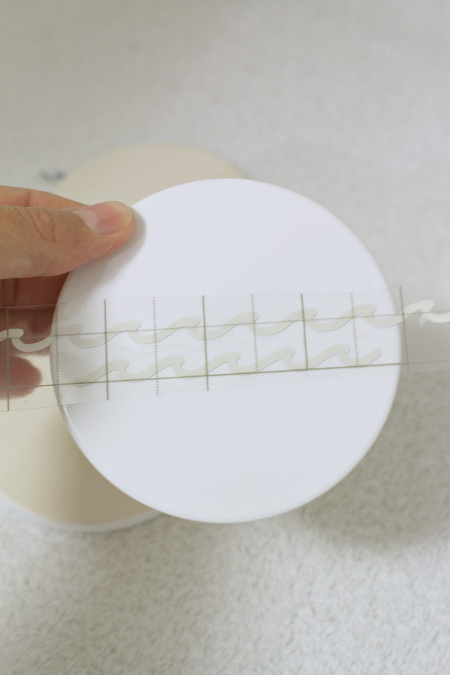 Cricut Infusible Ink Coasters