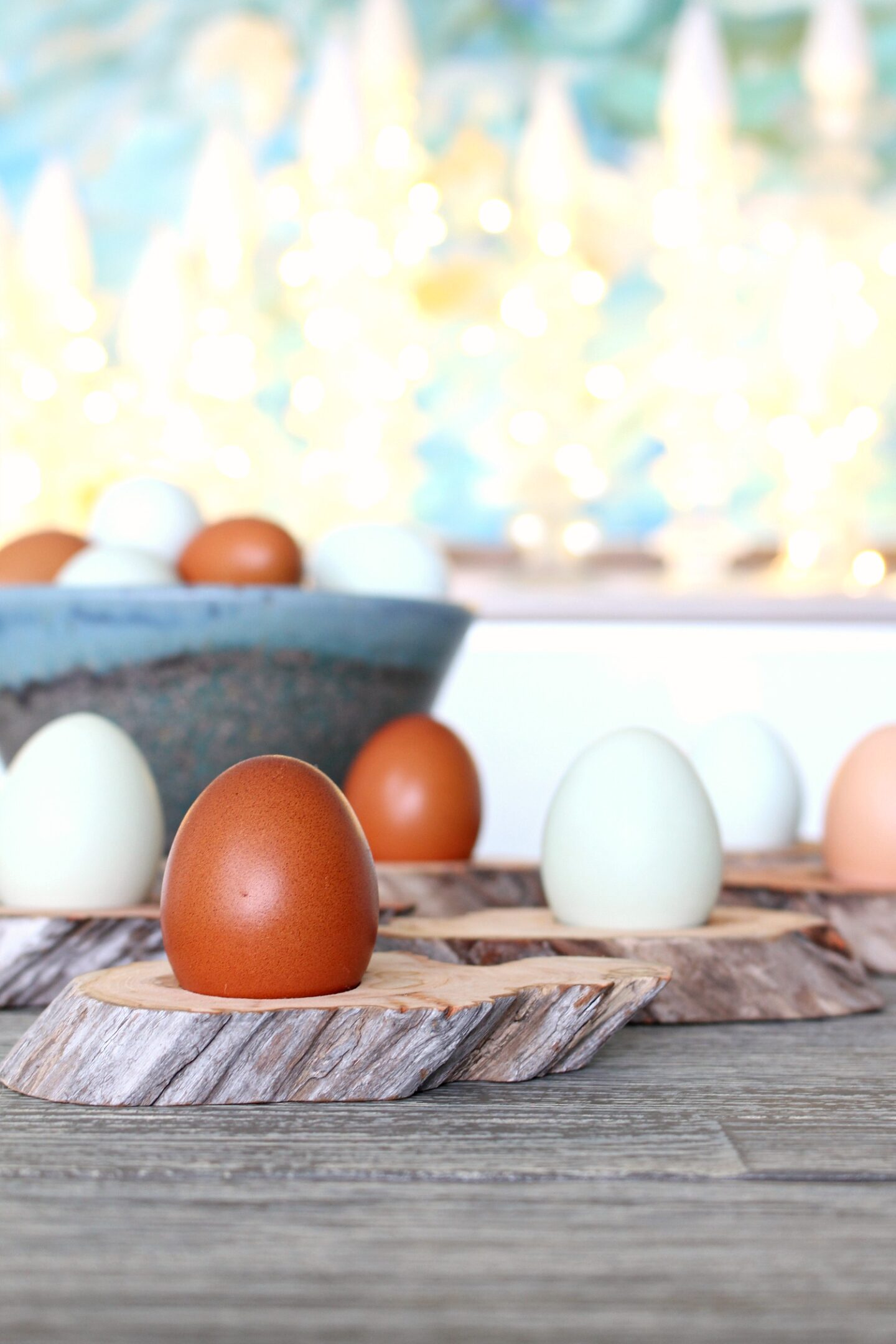 DIY Gift for Backyard Chicken Keepers