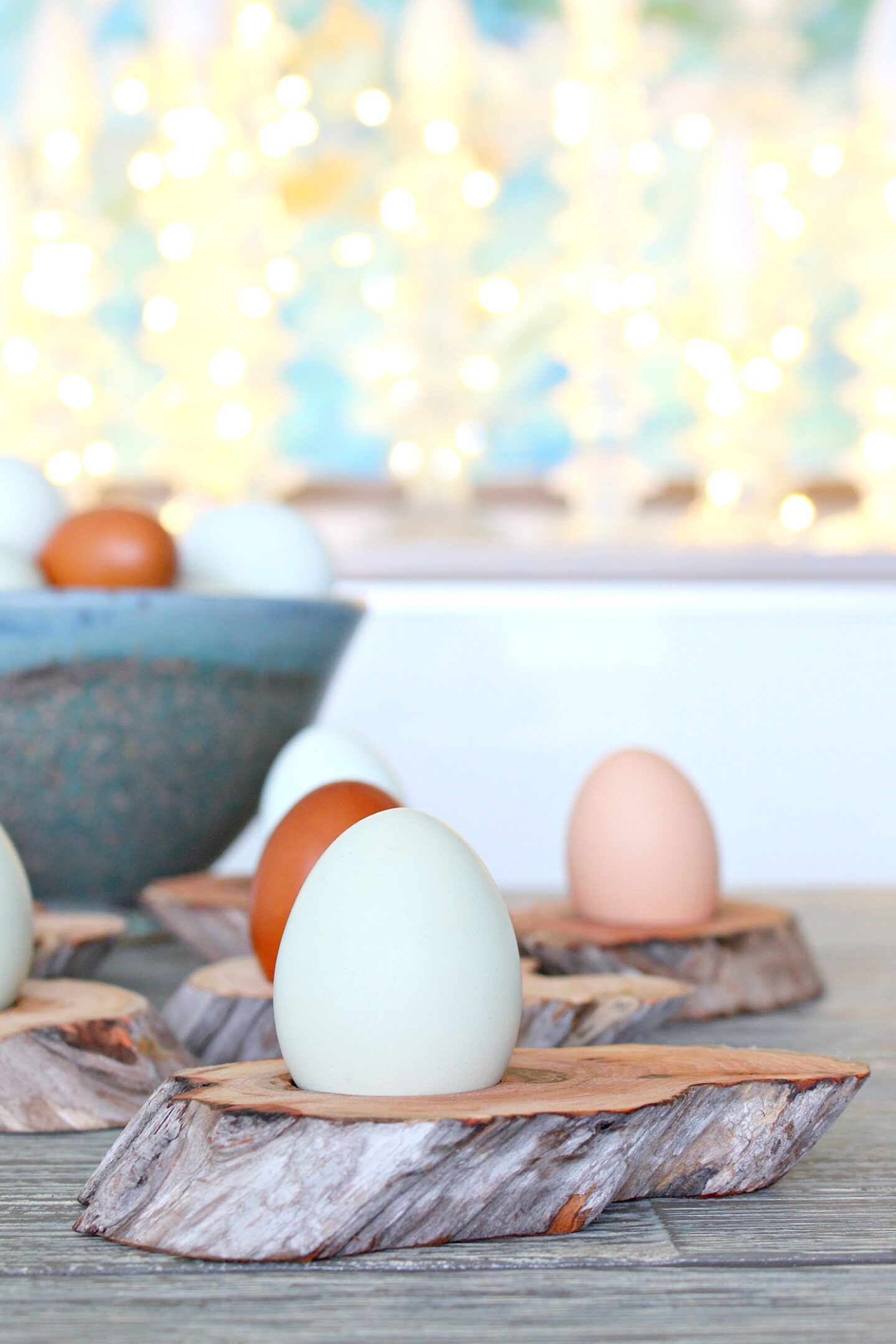 Easy Driftwood Craft Ideas