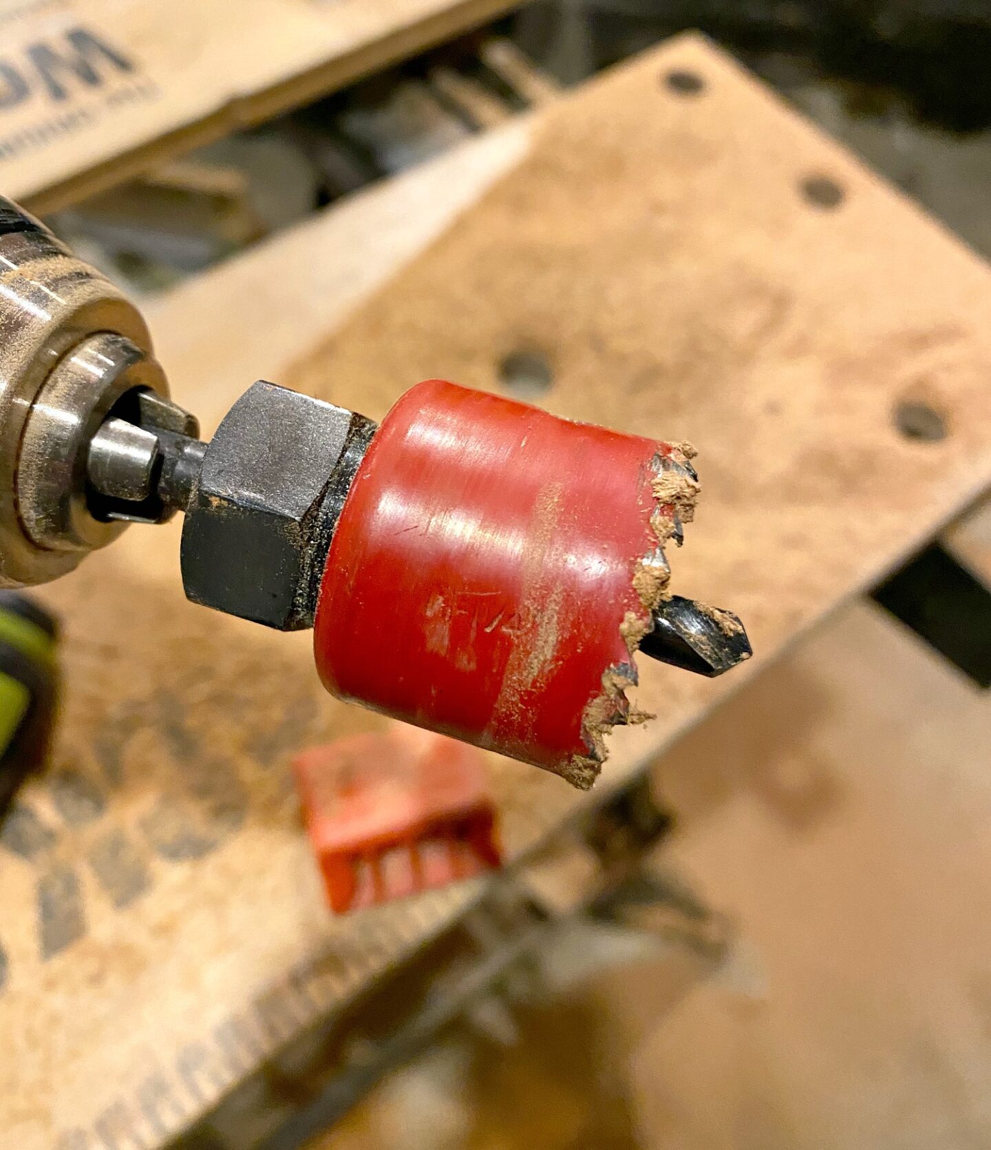 DIY Driftwood Egg Cups