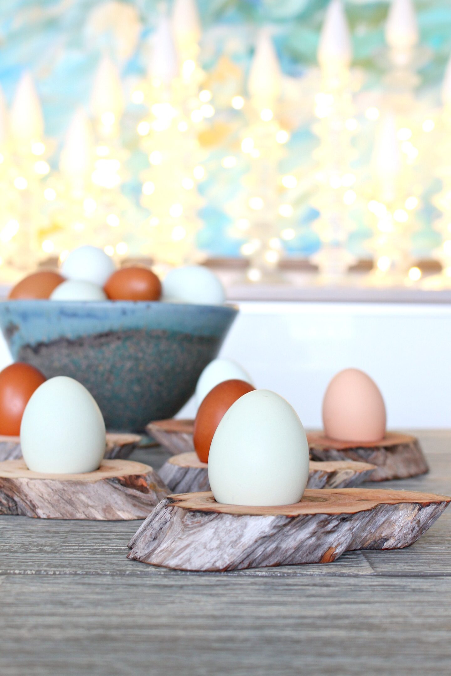 Easy Gift Basket Ideas