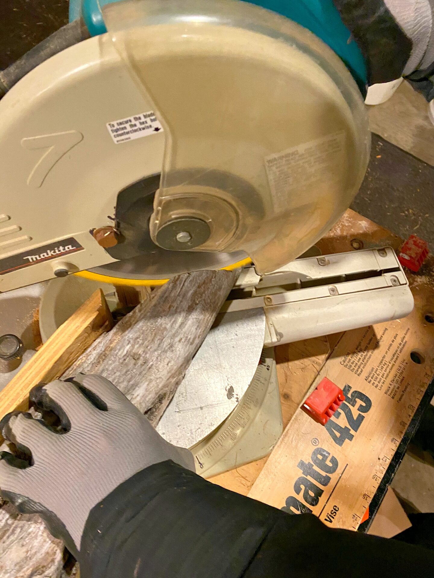 DIY Driftwood Egg Cups