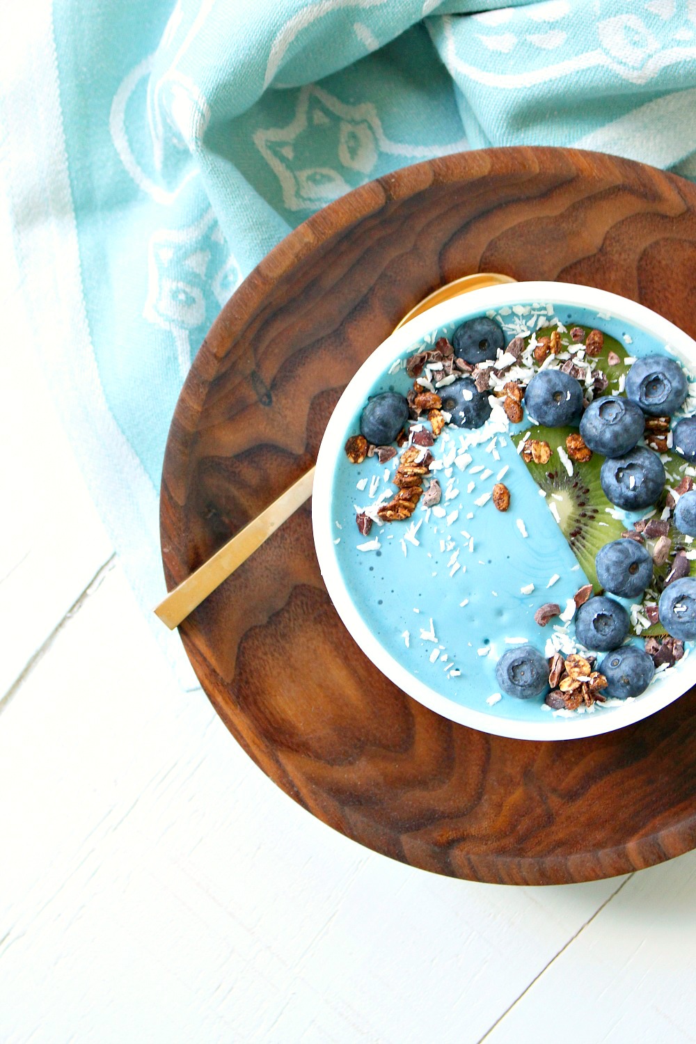 How to Use Up Protein Powder