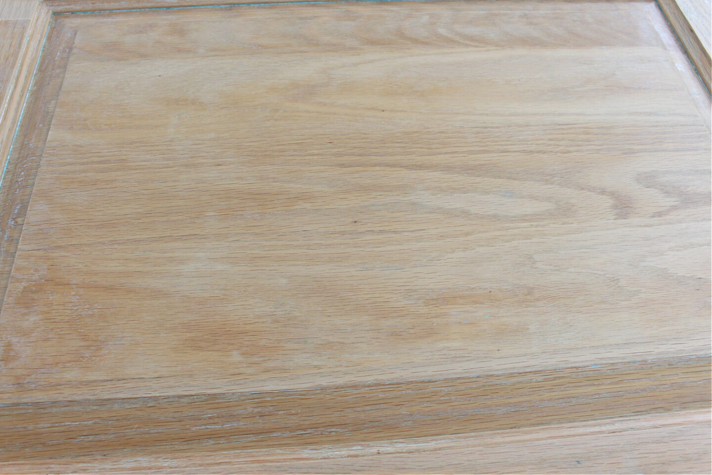 How to Easily Strip Wood Cabinets | BEST Paint and Varnish Remover
