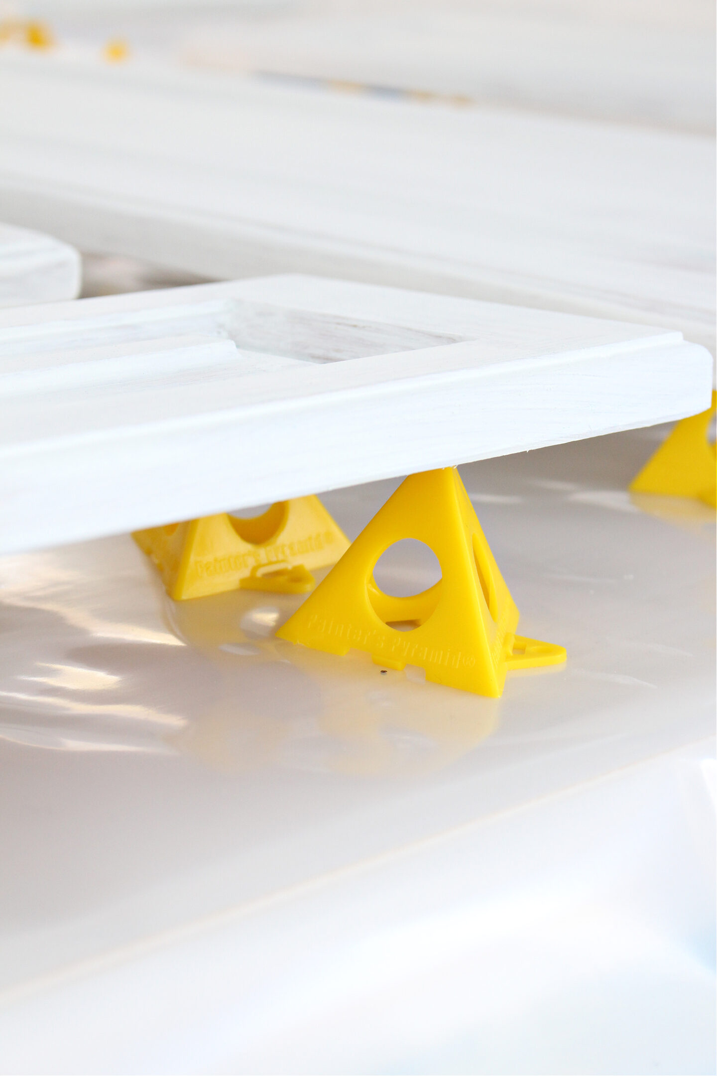Why You Need Painter's Pyramids