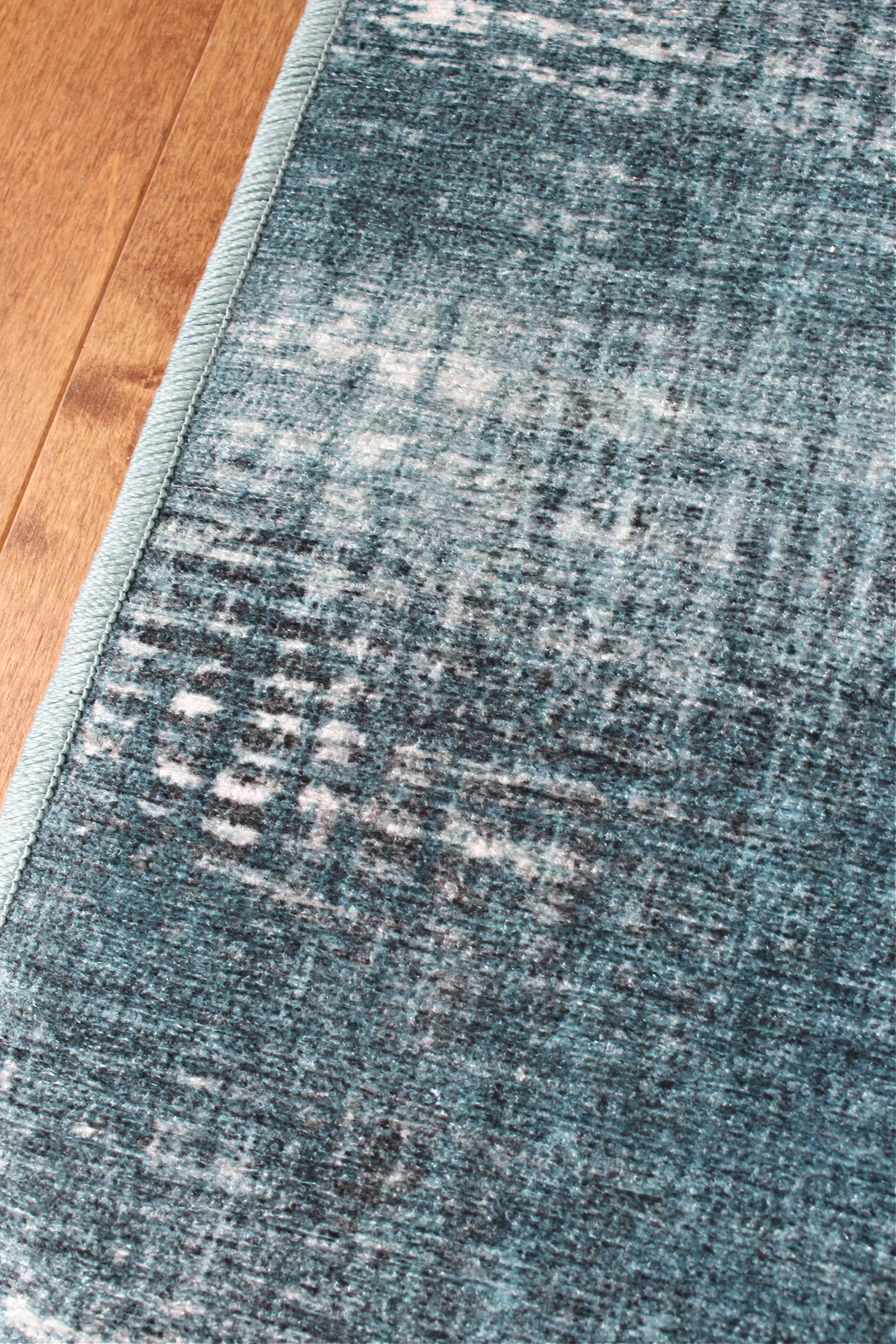 Ruggable Sudaria Rug in Teal