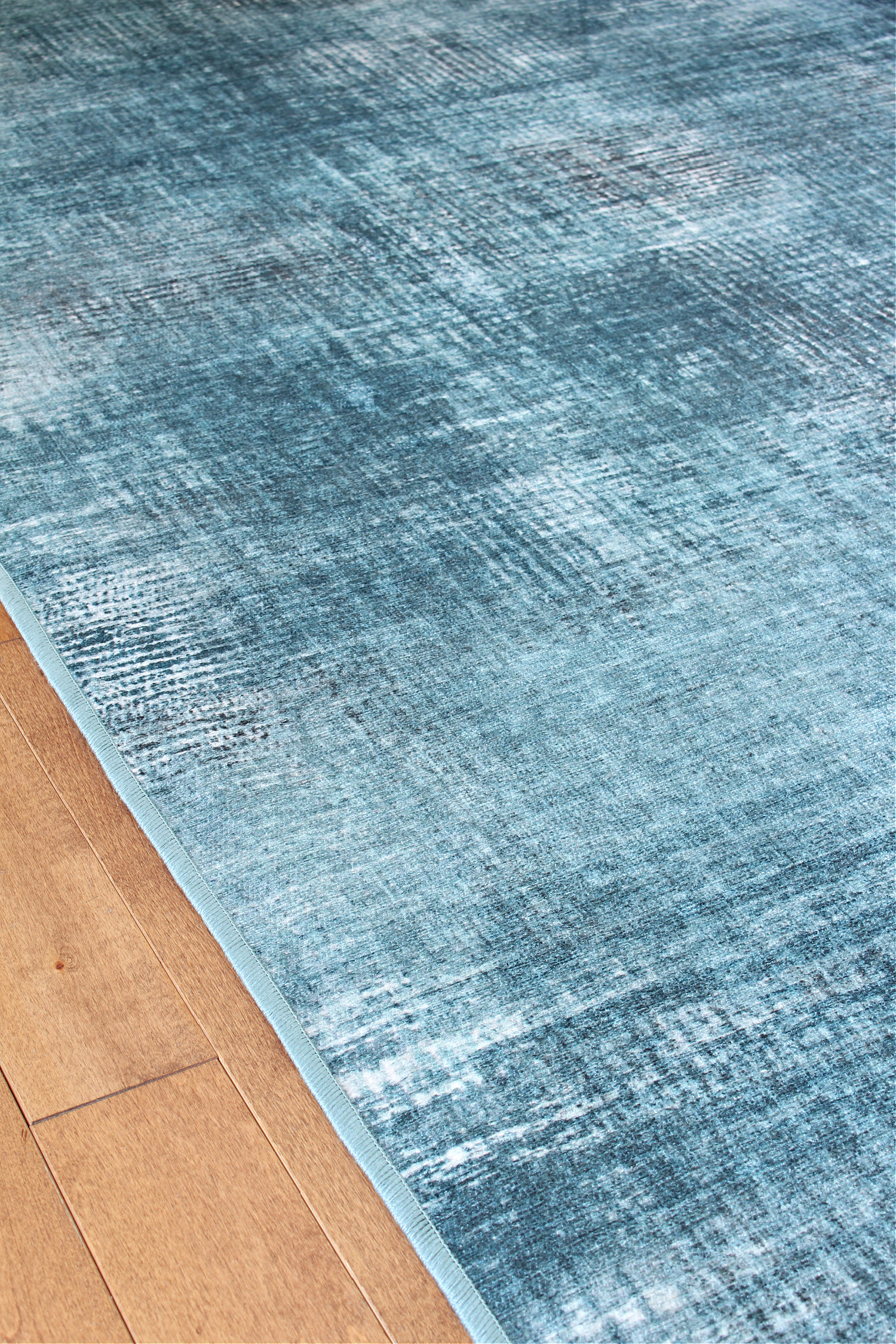 Ruggable Sudaria Rug in Teal
