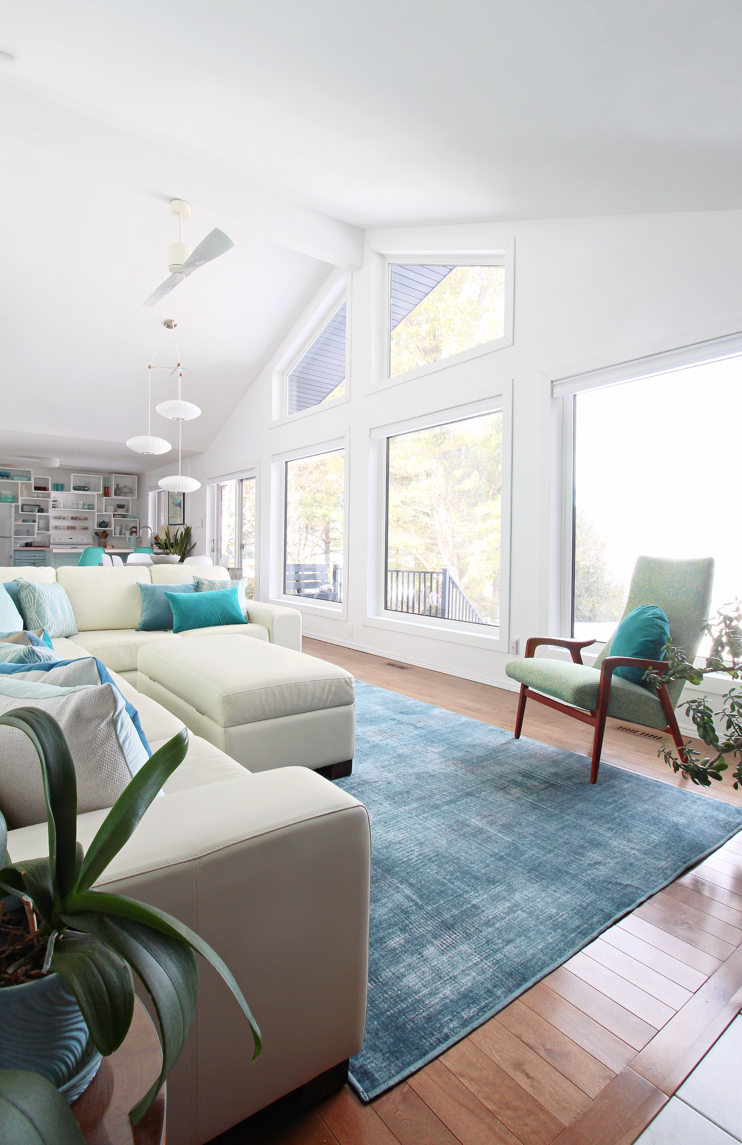 Coastal Home Decor Ideas