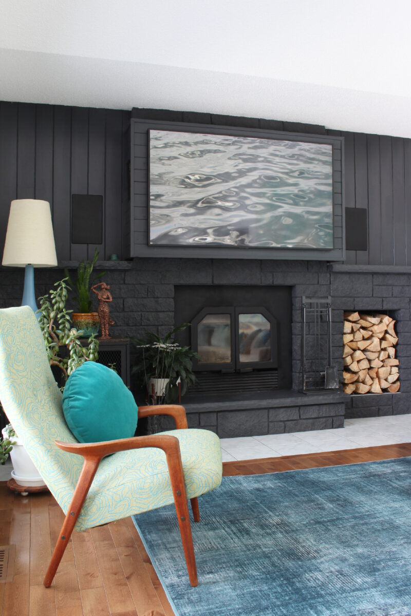 Samsung Frame TV Art for Sale - Inspired by Lake Superior