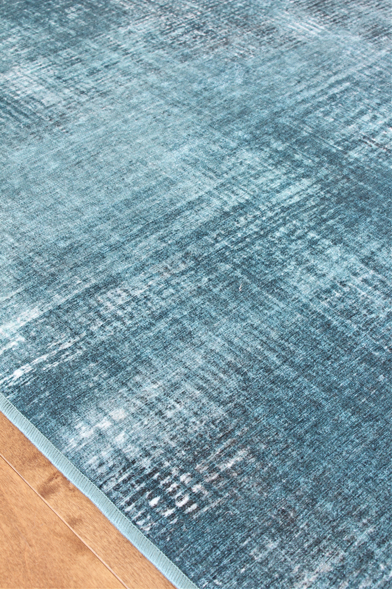 Are Ruggable Rugs Really Washable? YES!