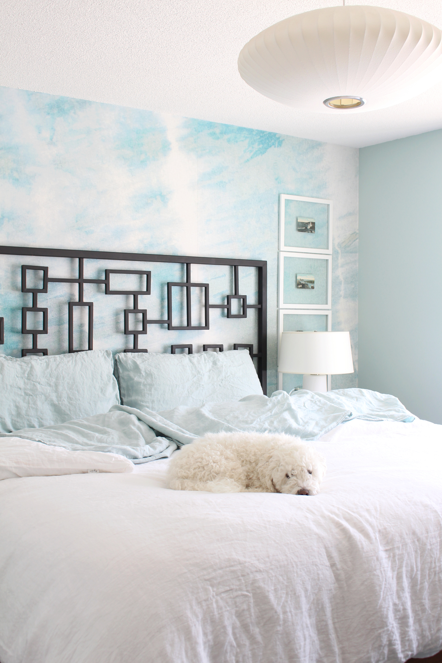 Linen Bedding Made in Lithuania