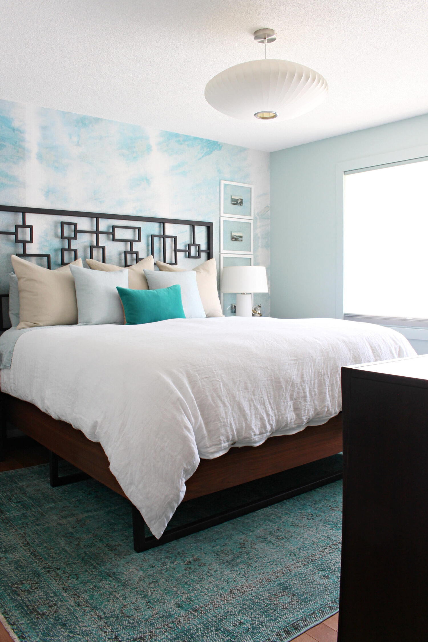 Linen Bedding from MagicLinen